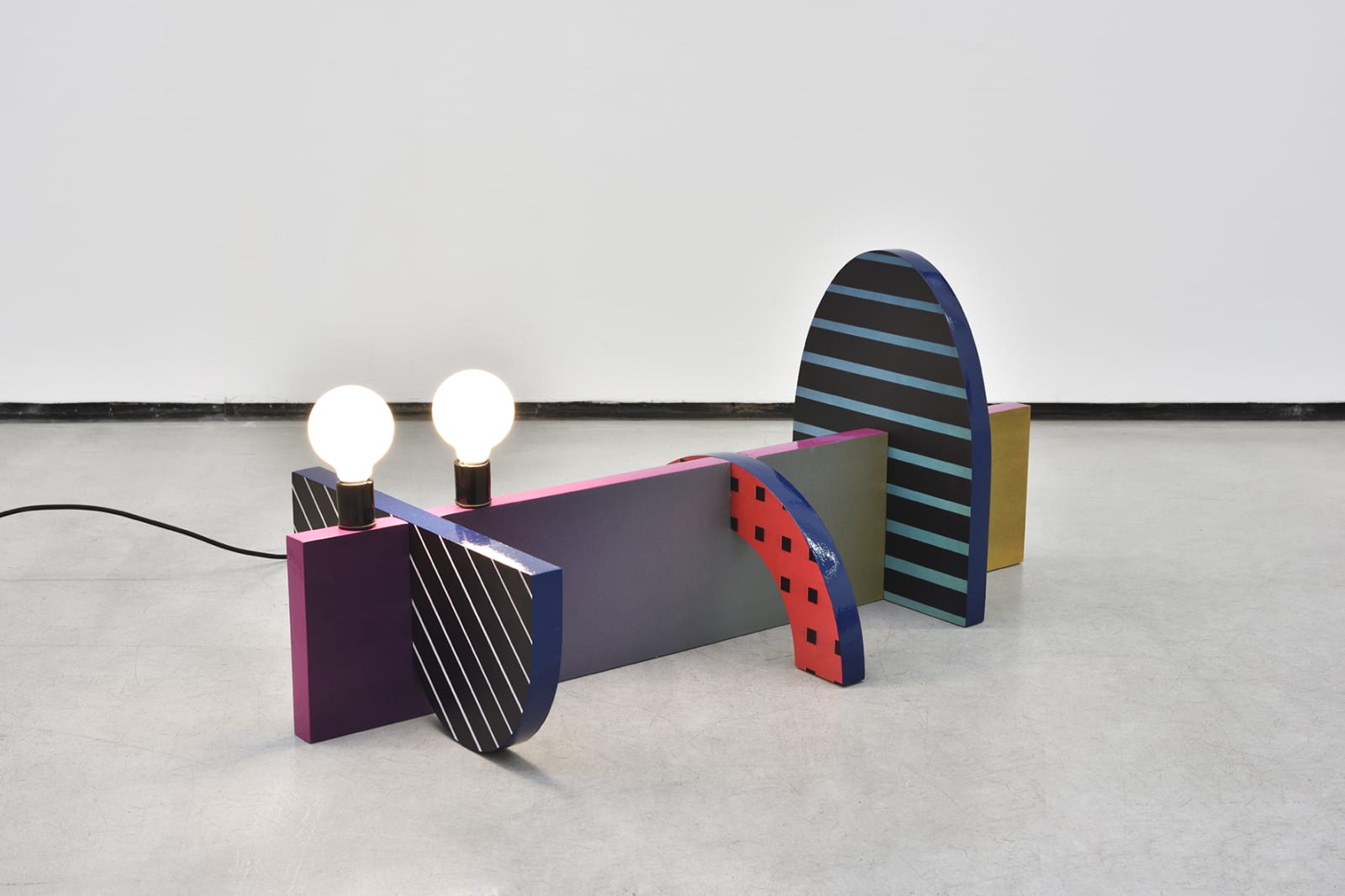 Hannah Whitaker, Turn Me On Turn Me Off 6, 2021