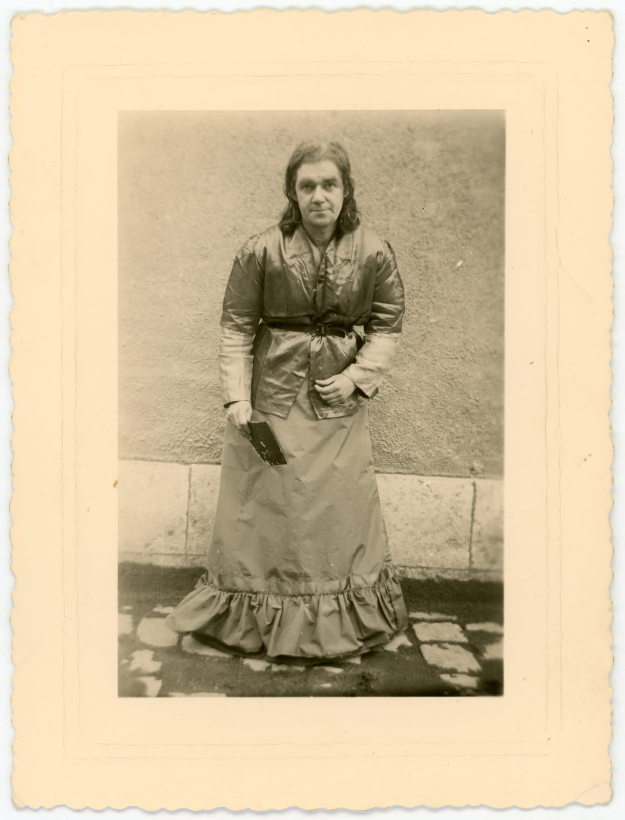 Marcel Bascoulard, Untitled, n.d.