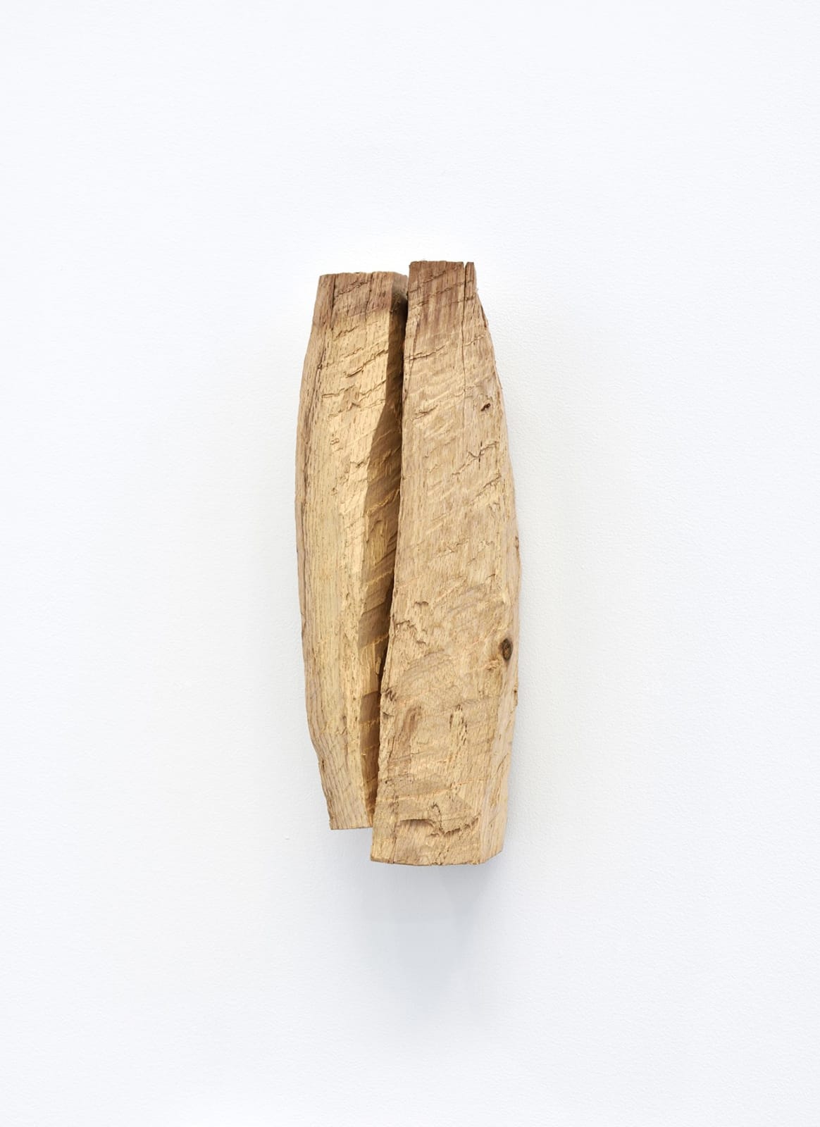 Richard Nonas, Sans titre, 2013