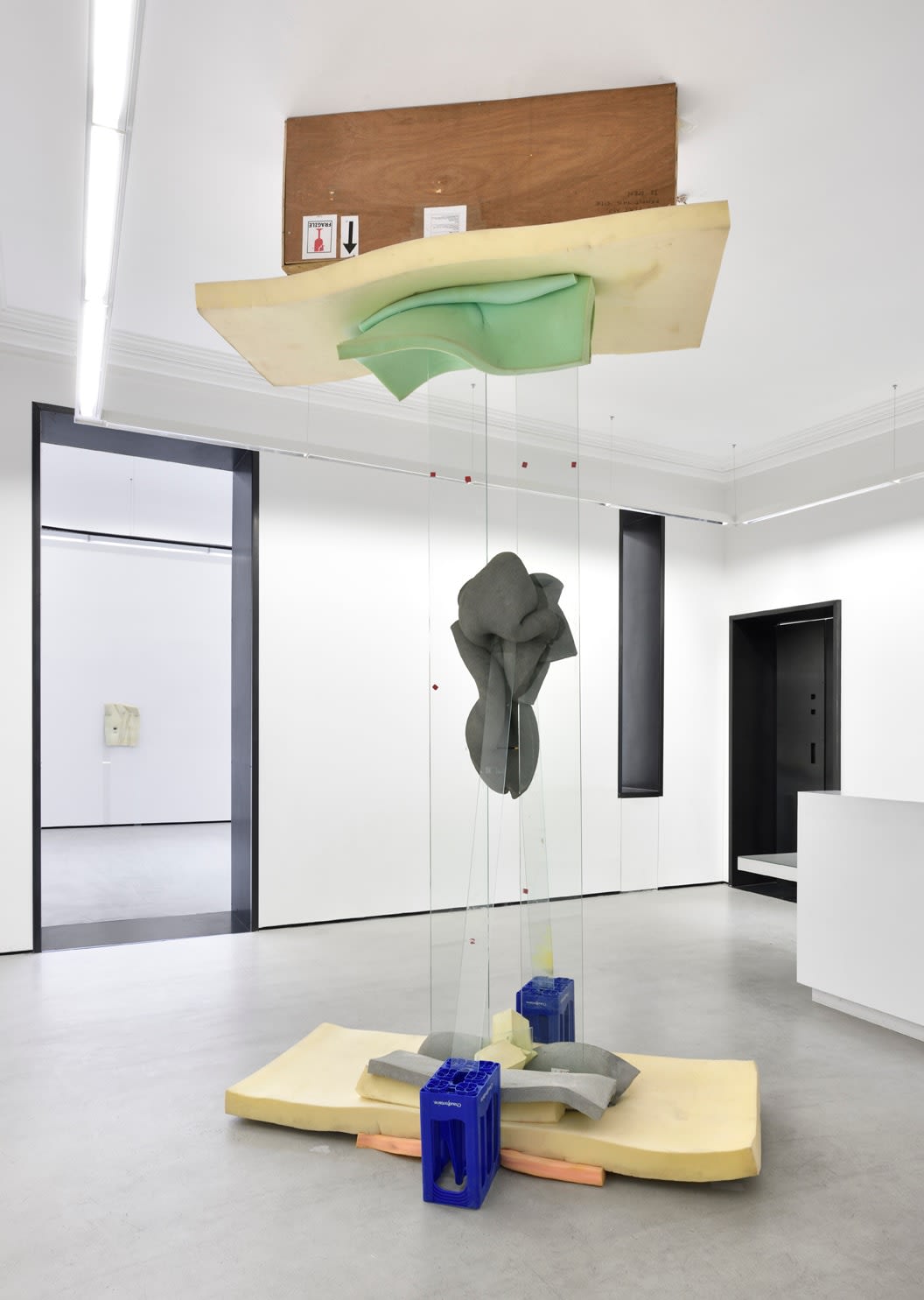 Dave Hardy, Chaudfontaine, 2016