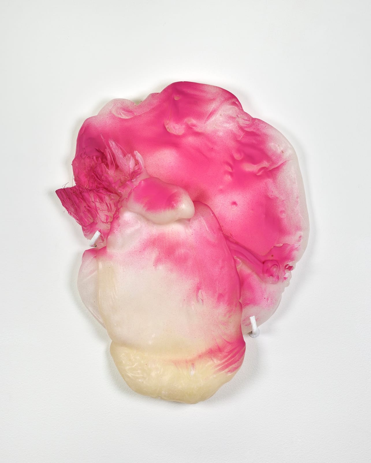 Anita MOLINERO, Sans titre (Fond de cuve), 2019
