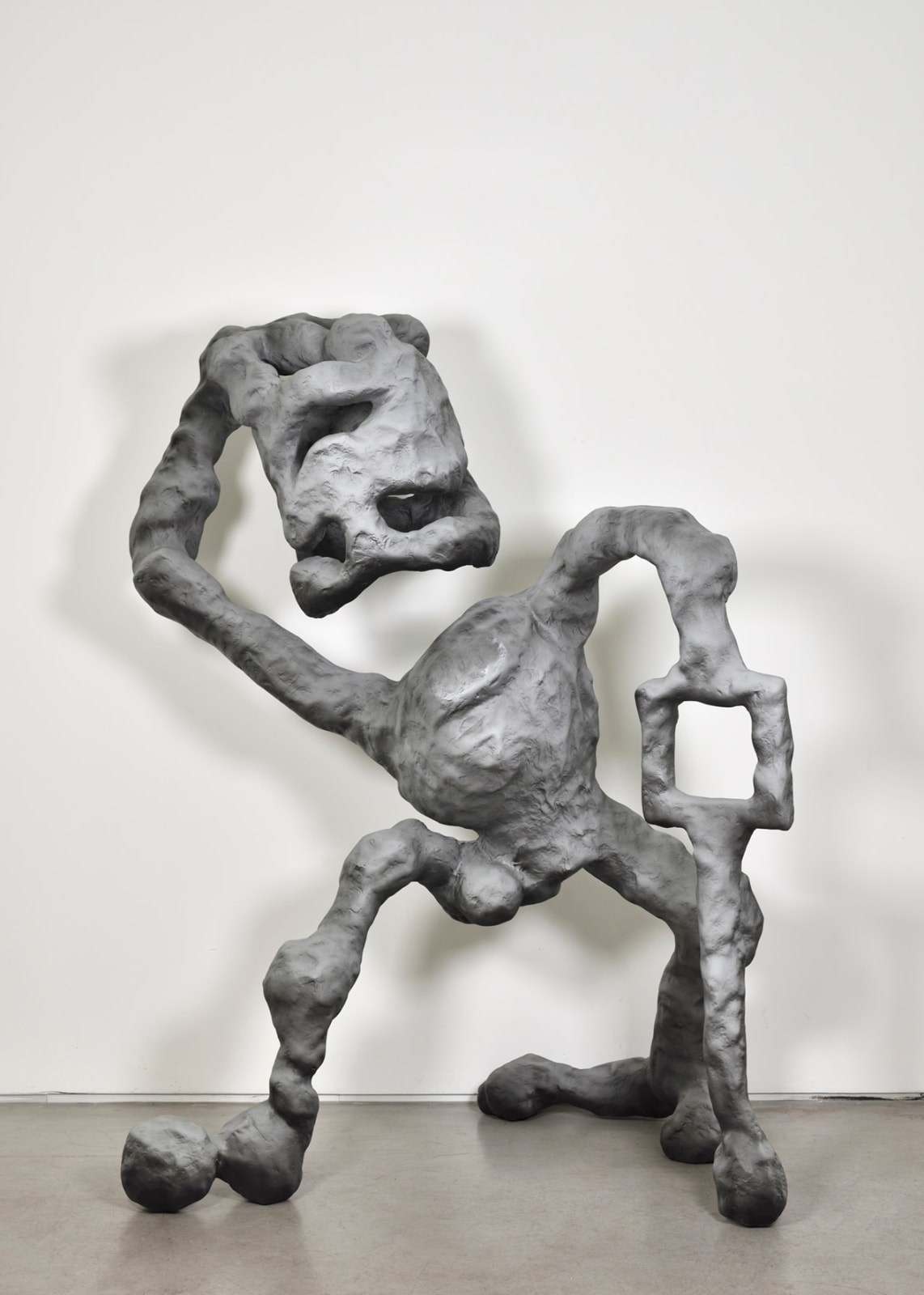 Leo ORTA, Wonders, 2023