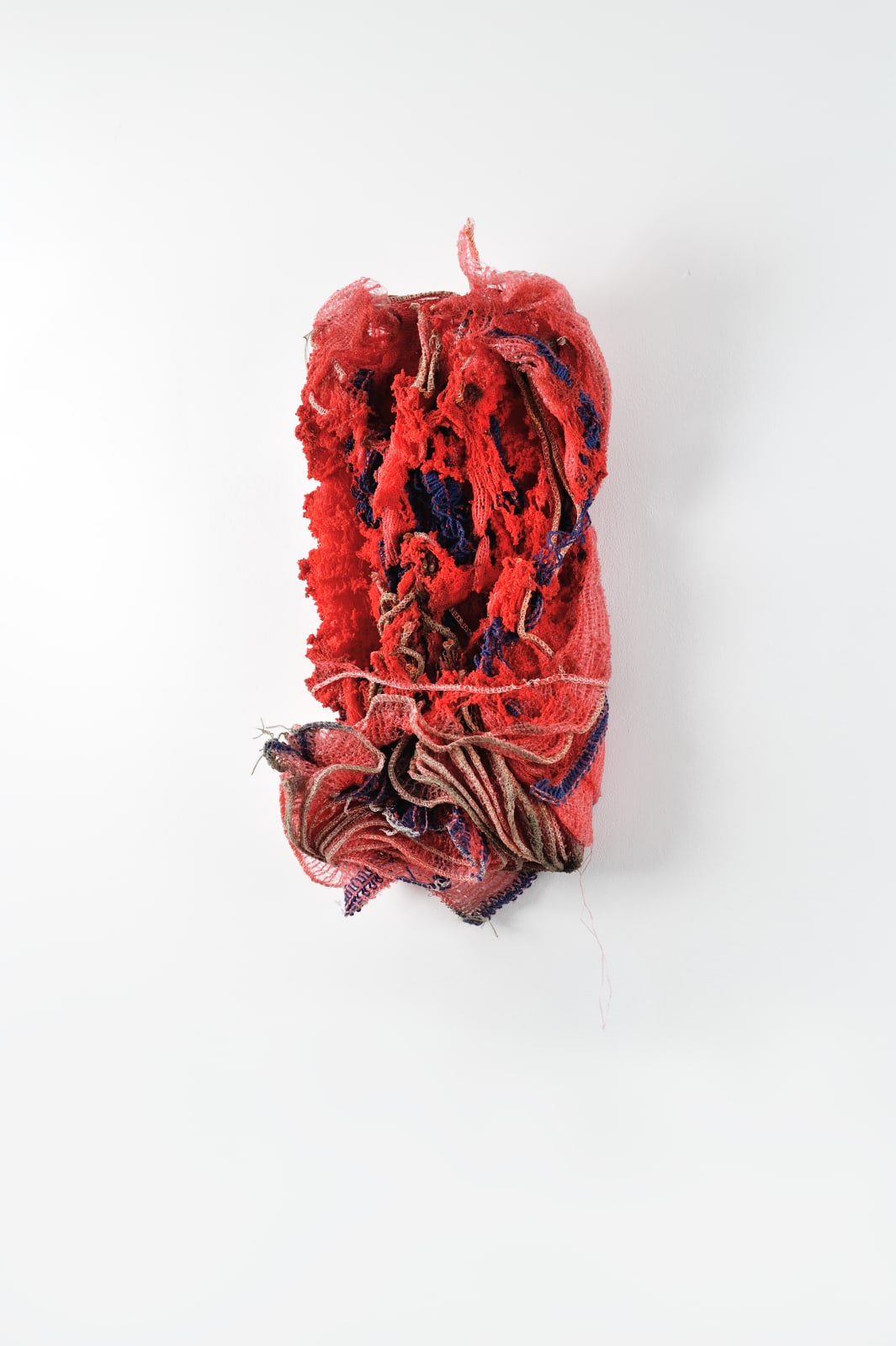 Anita MOLINERO, Sans titre (Les Maltaises), 2013
