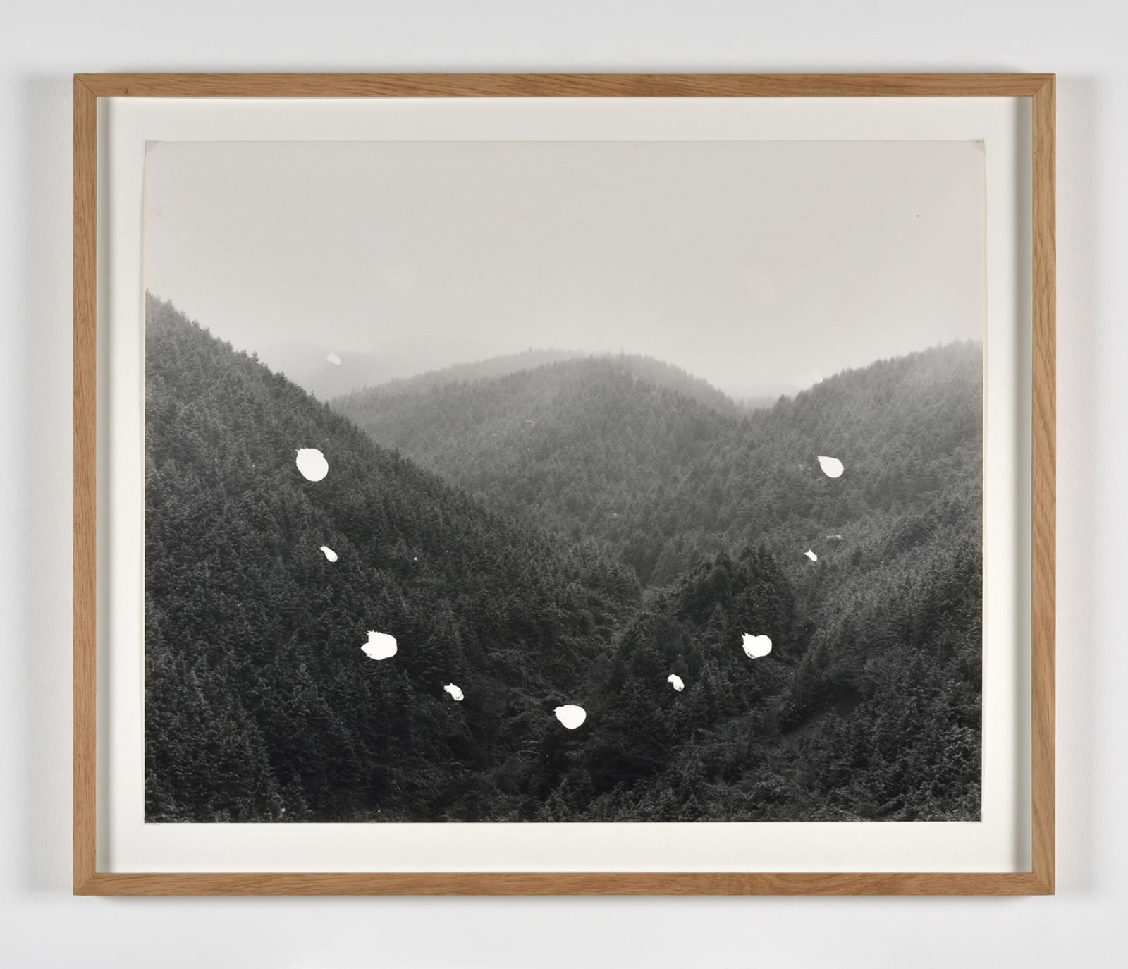 Masafumi Maita, Untitled, 1979