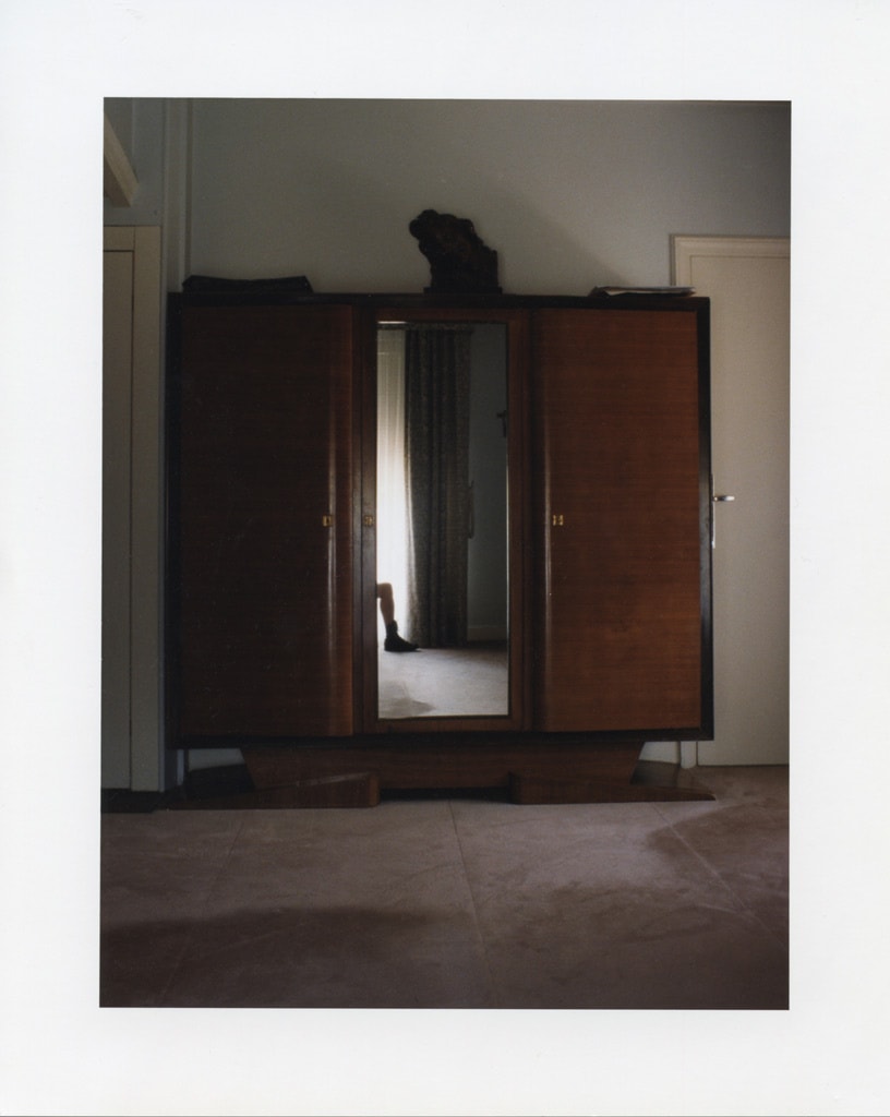 Hélène Delprat, L'invitée #1, 1999