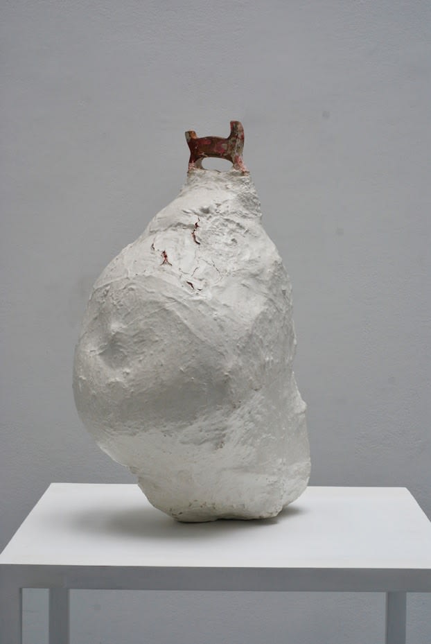 Franz West, Adaptive, 2002