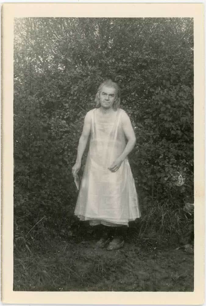 Marcel Bascoulard, Pose 3, 14 nov 68, 14 novembre 1968