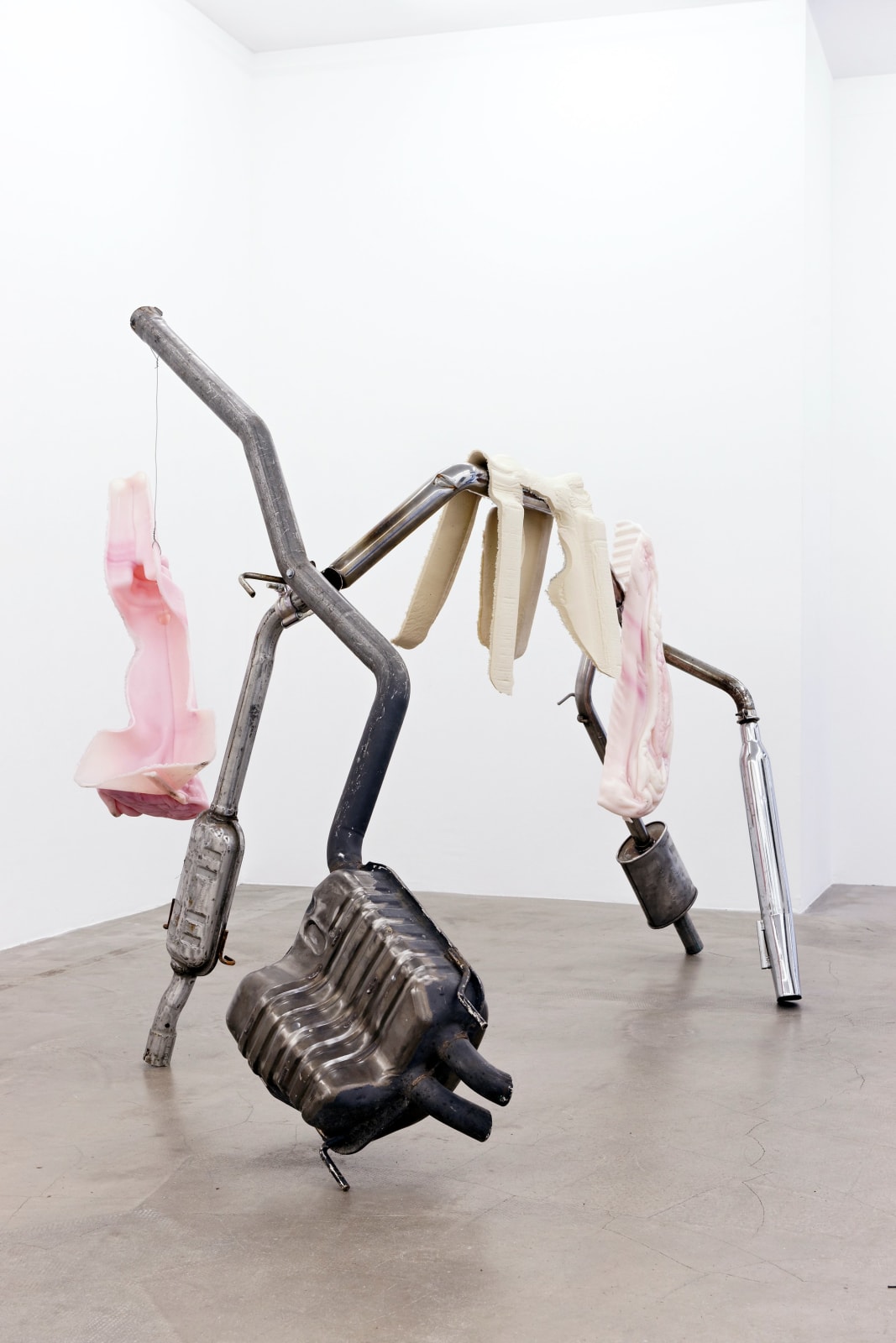 Anita MOLINERO, La fiancée du pirate #1, 2012
