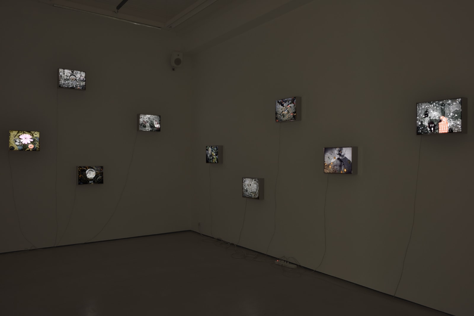 Hélène Delprat, Les Travaux et les Jours, 2017