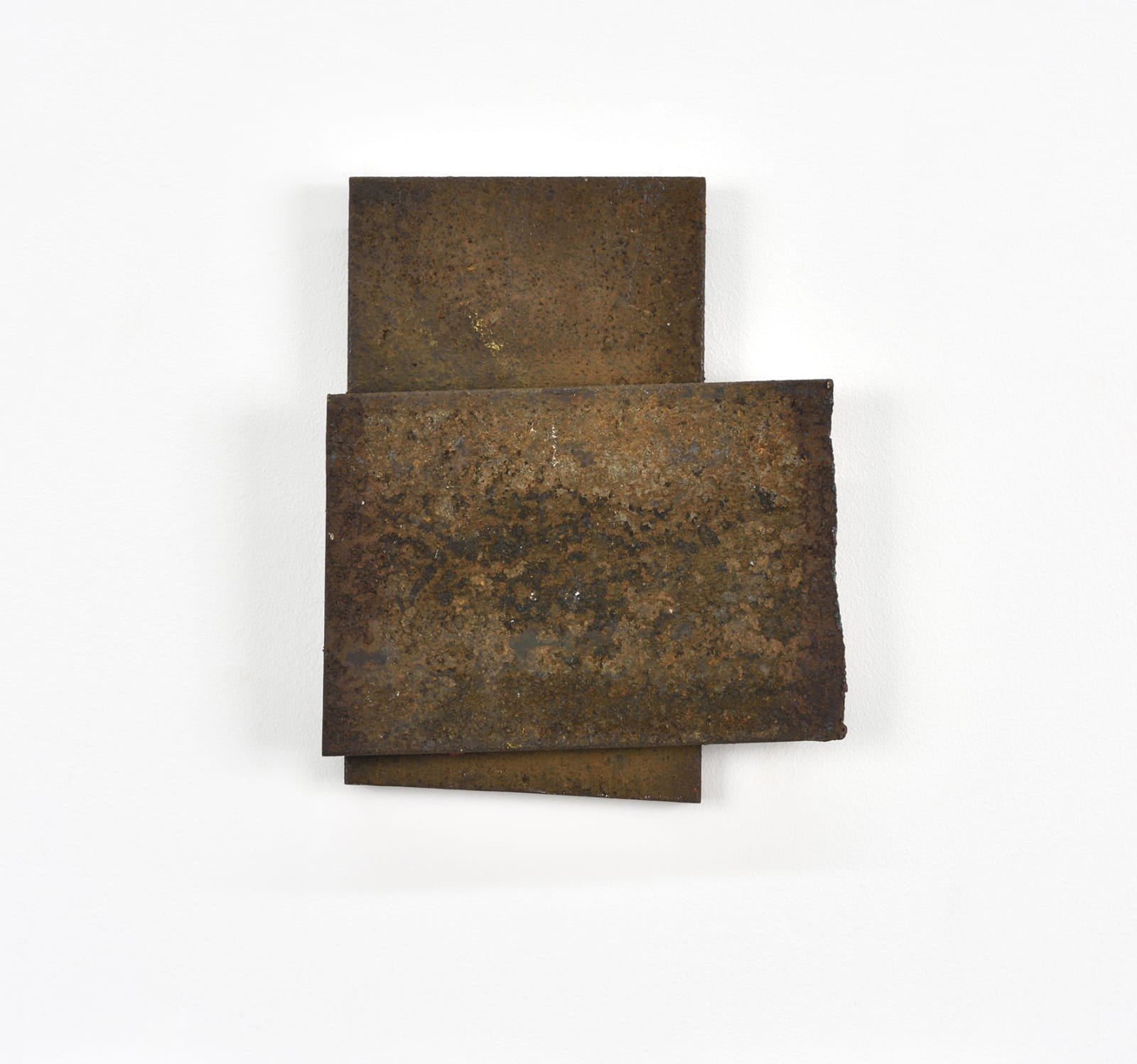 Richard Nonas, Sans titre, 2007