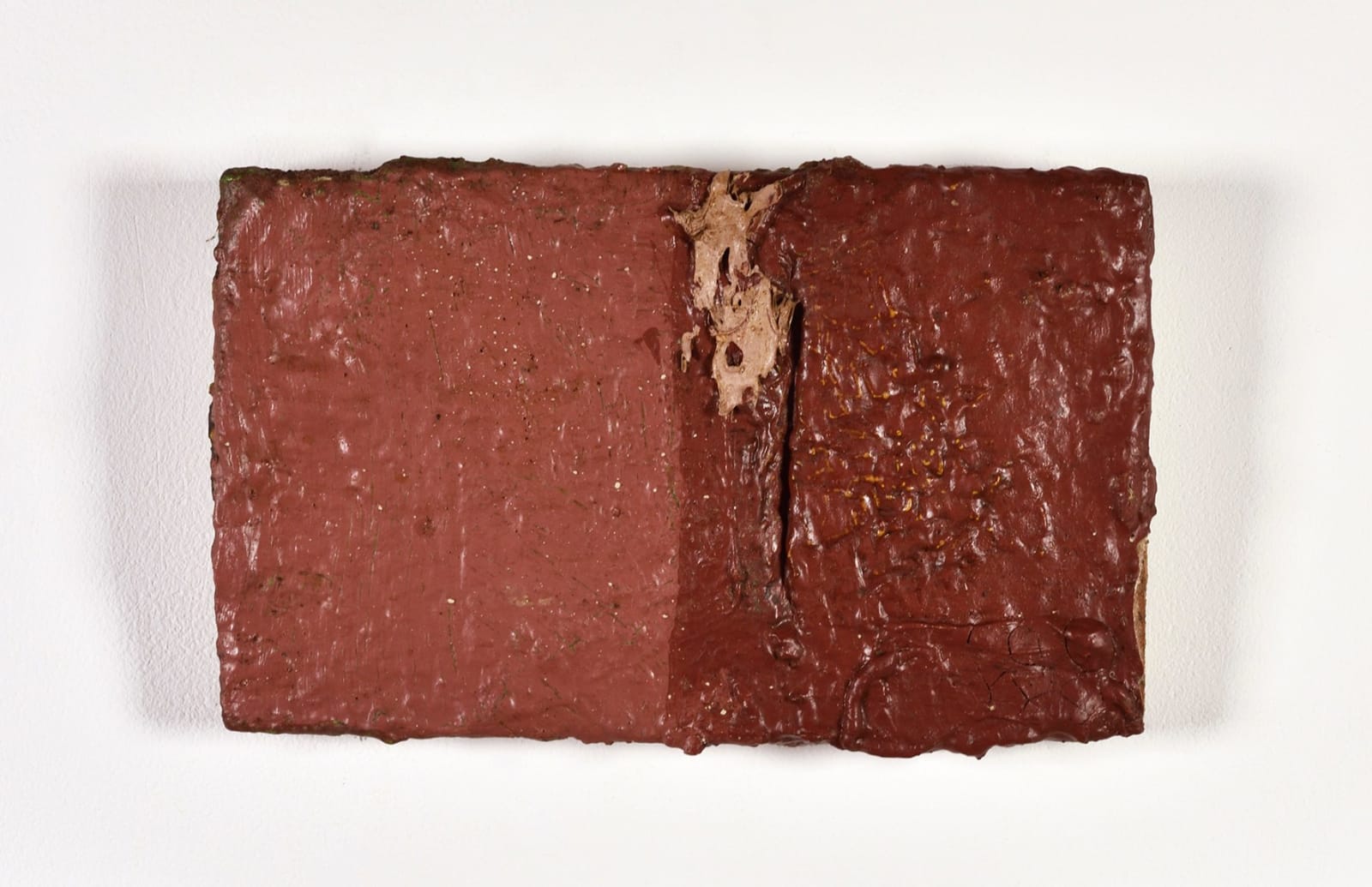 Pierre Tal Coat, Sans titre, 1983