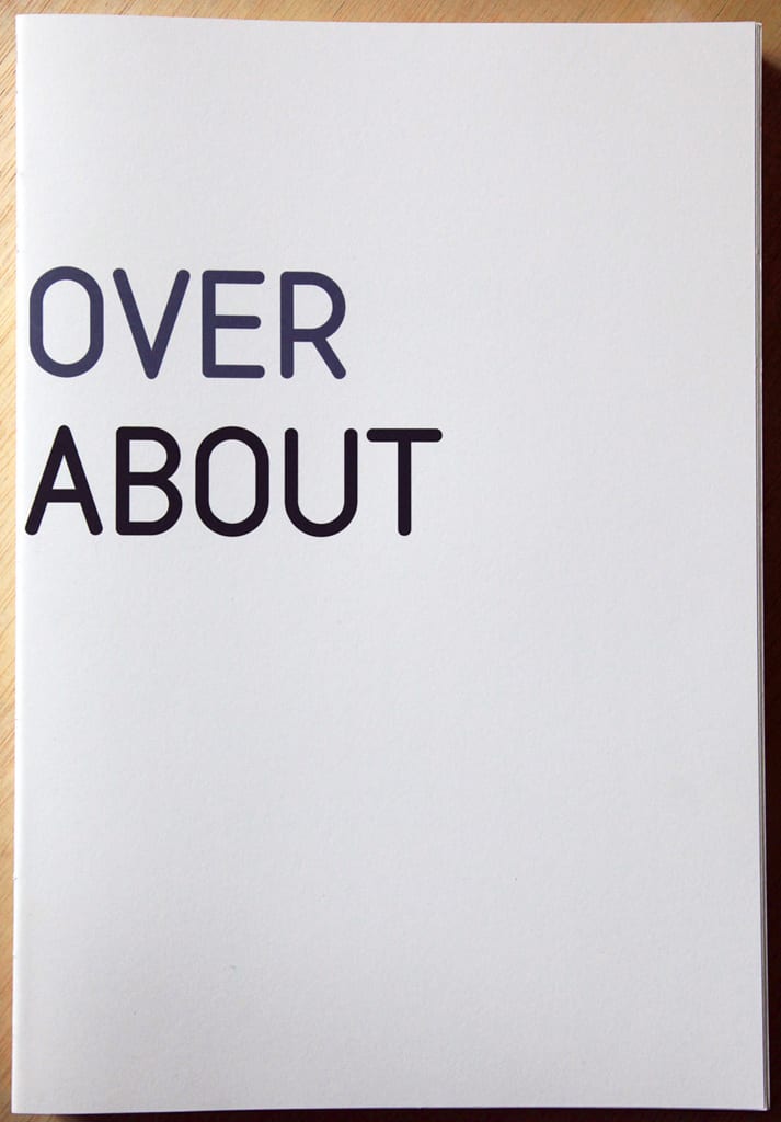 Isabelle Le Minh, (C)OVER MARABOUT (Entrée/Sortie), 2011