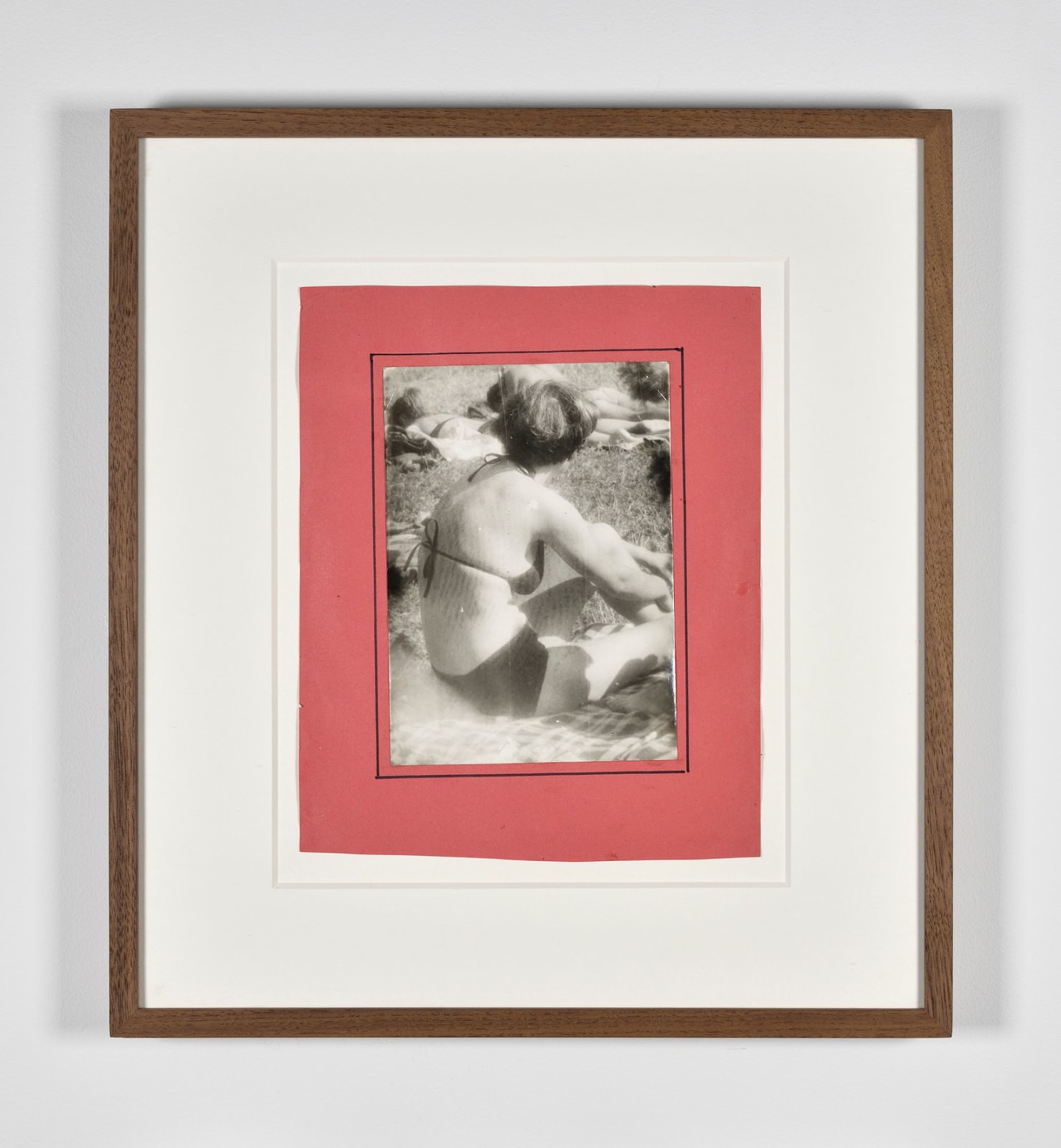 Miroslav Tichy, Sans titre, 1950 - 1980