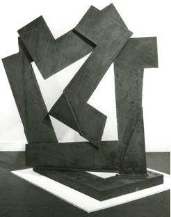 Georges Noël, Sans titre, 1980