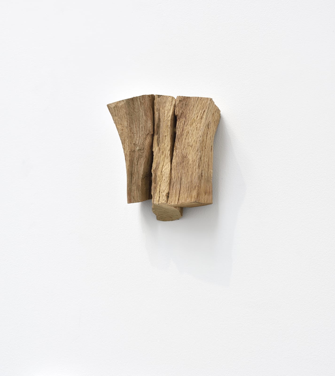 Richard Nonas, Sans titre, 2013