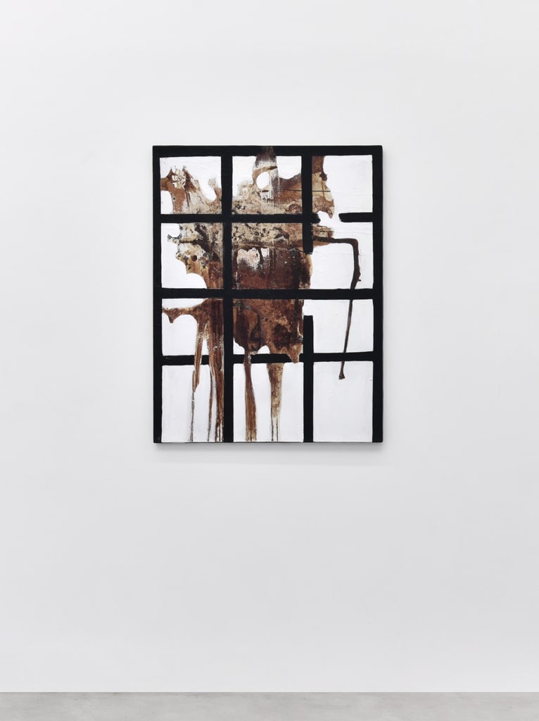 Michel Journiac, Sans titre, 1968 circa