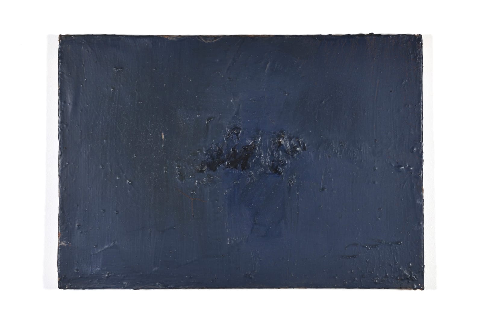 Pierre Tal Coat, Sans titre, 1972
