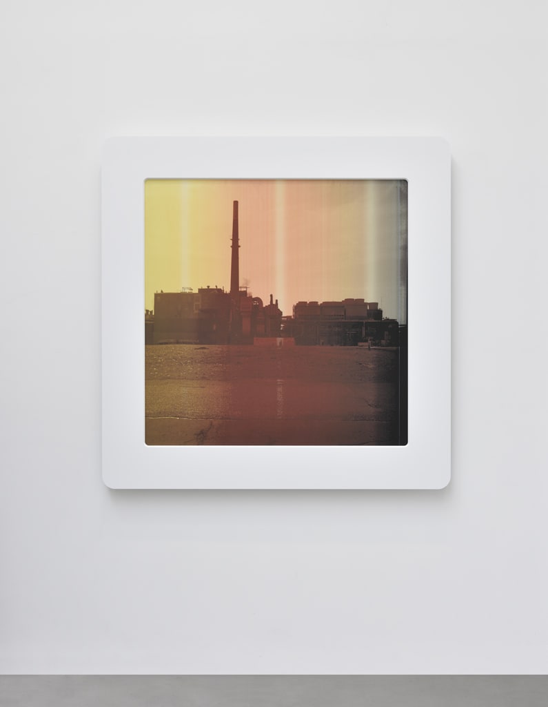 Isabelle Le Minh, Kodak Factory , 2019