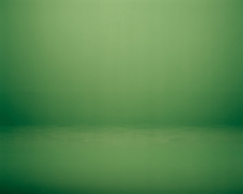 Marina Gadonneix, Nightlights, 2012