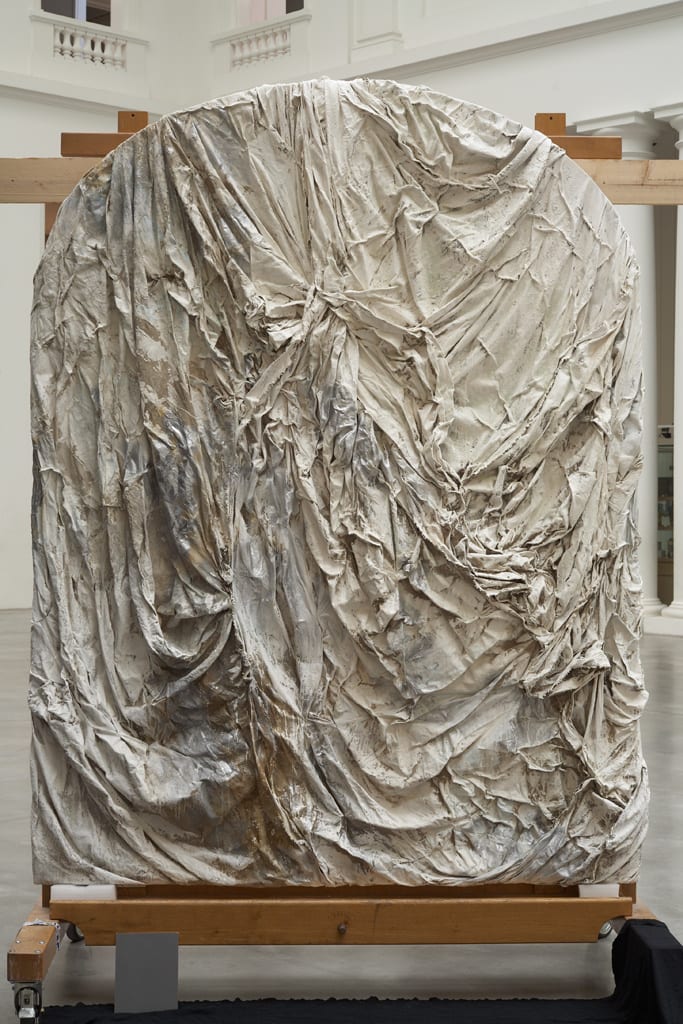 Kassia Knap, Paysage, 2006