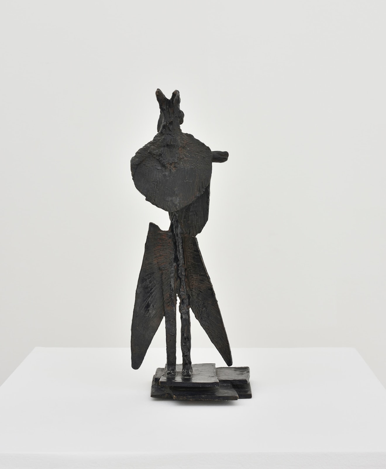 Germaine Richier, Homme de la nuit n°2, 1954