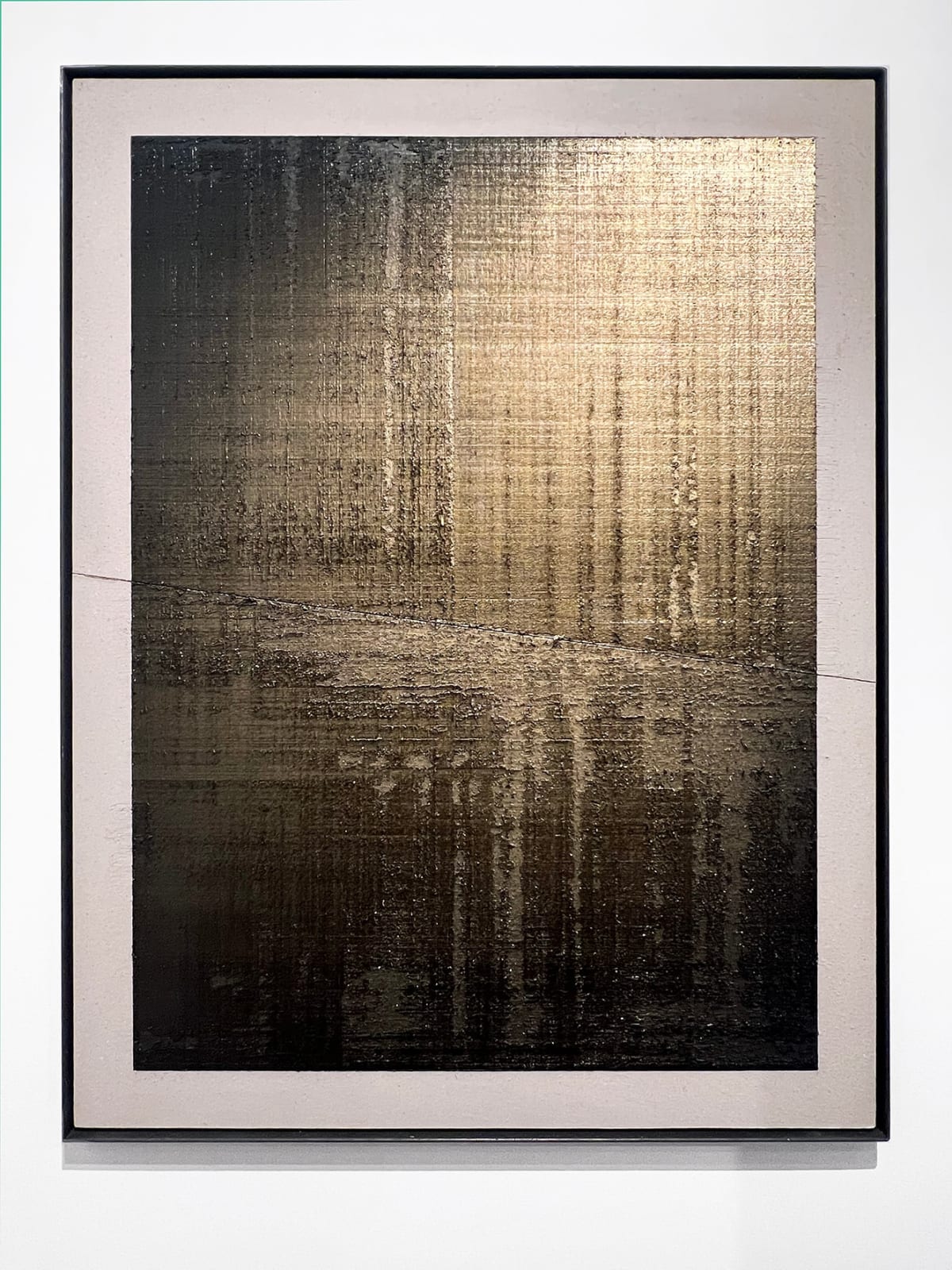 Éric Baudart, Papier Millimétré, 2023