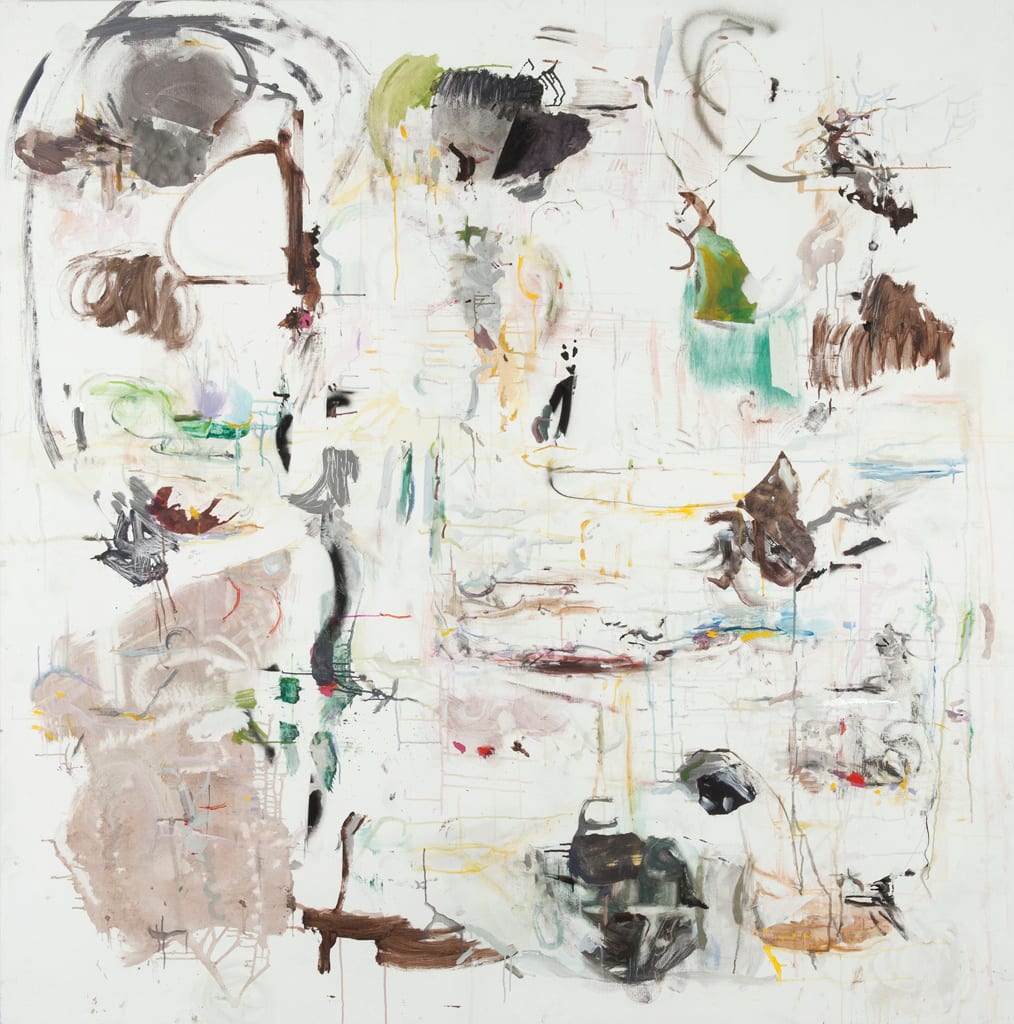 Guillaume Lebelle, Quence 2, 2013