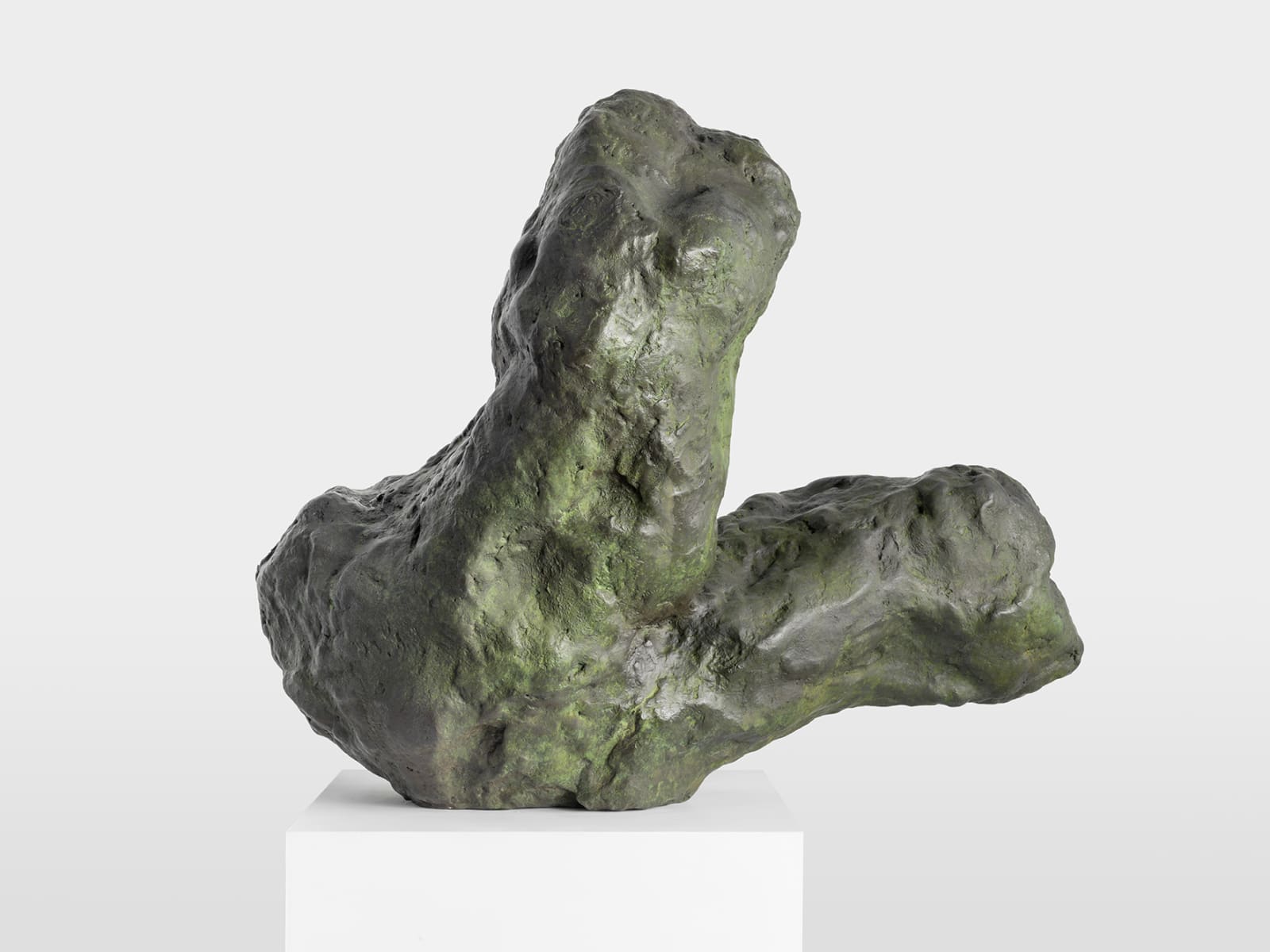 William Tucker, Xanthe, 1992