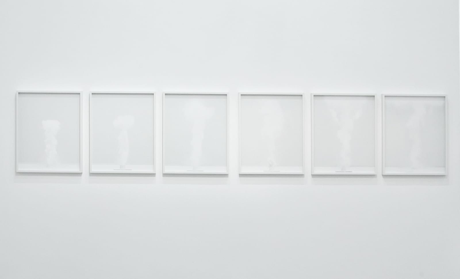 Marina Gadonneix, Untitled (Volcano), 2016