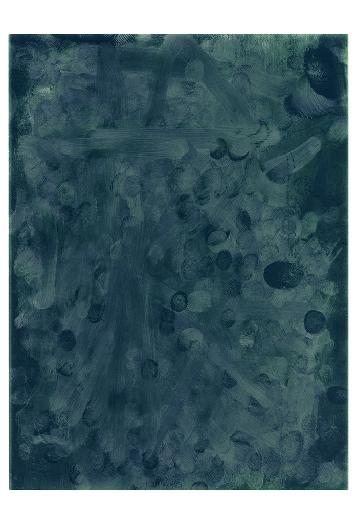 Isabelle Le Minh, Ipad 1, 2015