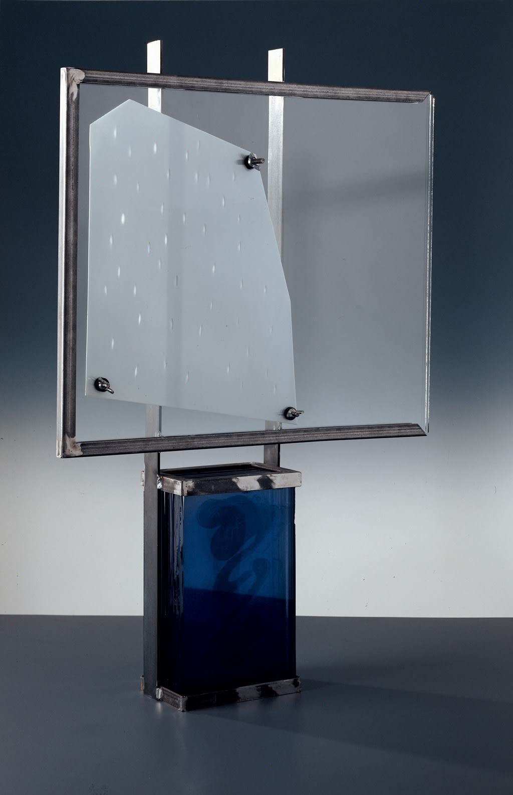 Daniel Pommereulle, Sans titre, 1993