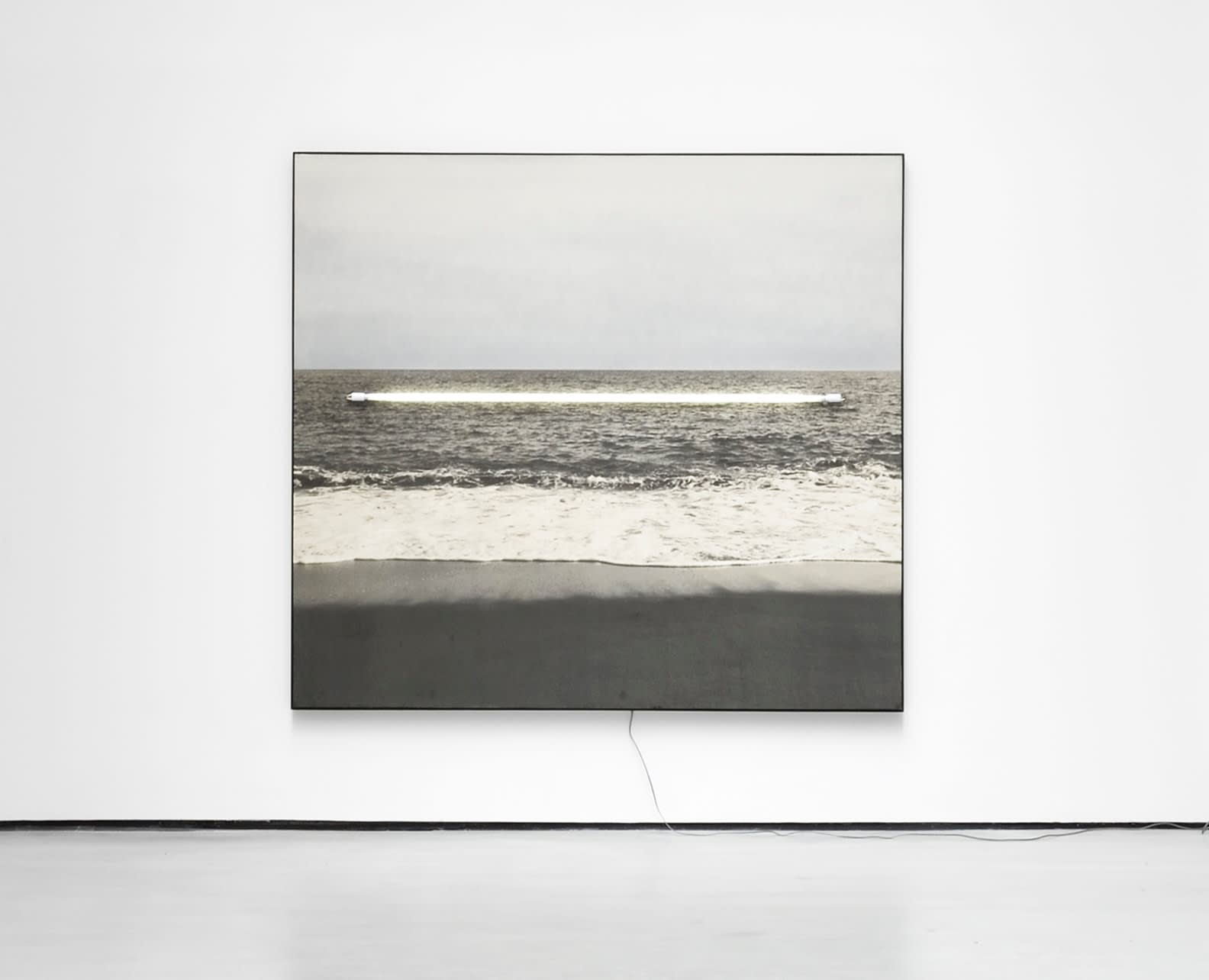 Masafumi Maita, Situation No. 1, 1973