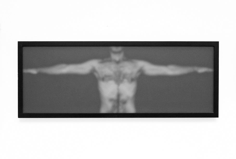 Fabian Knecht, Vermessung, 2011