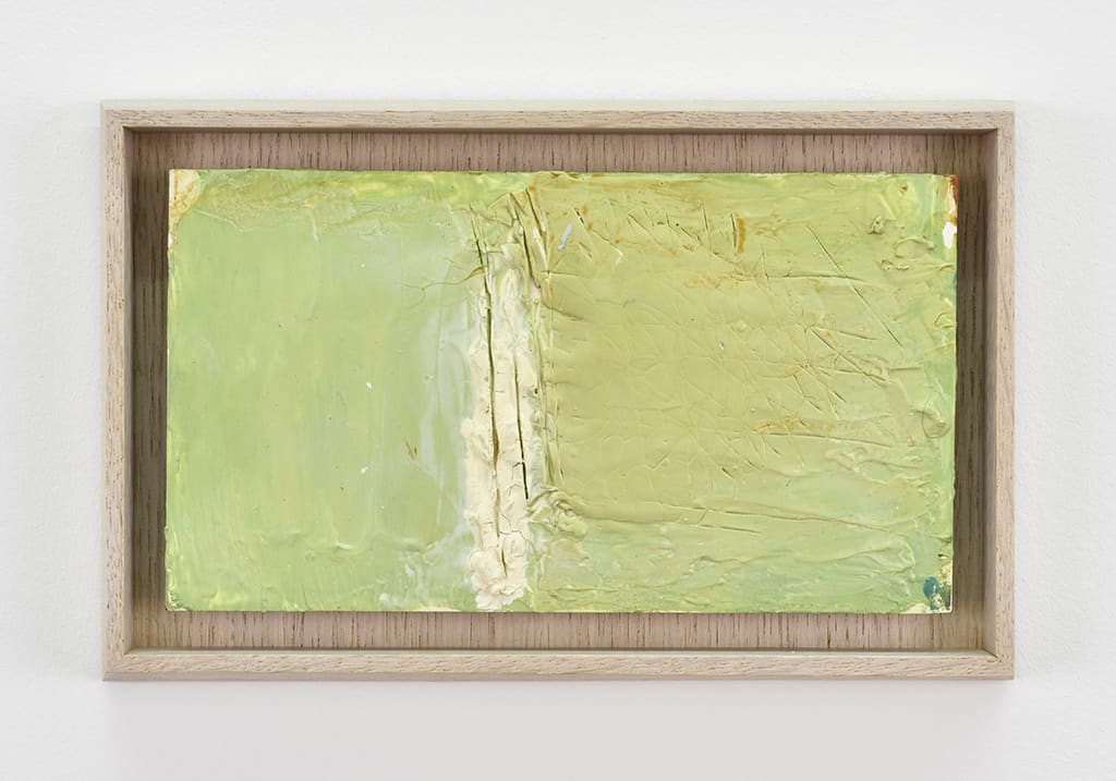 Pierre Tal Coat, Sans titre, 1979