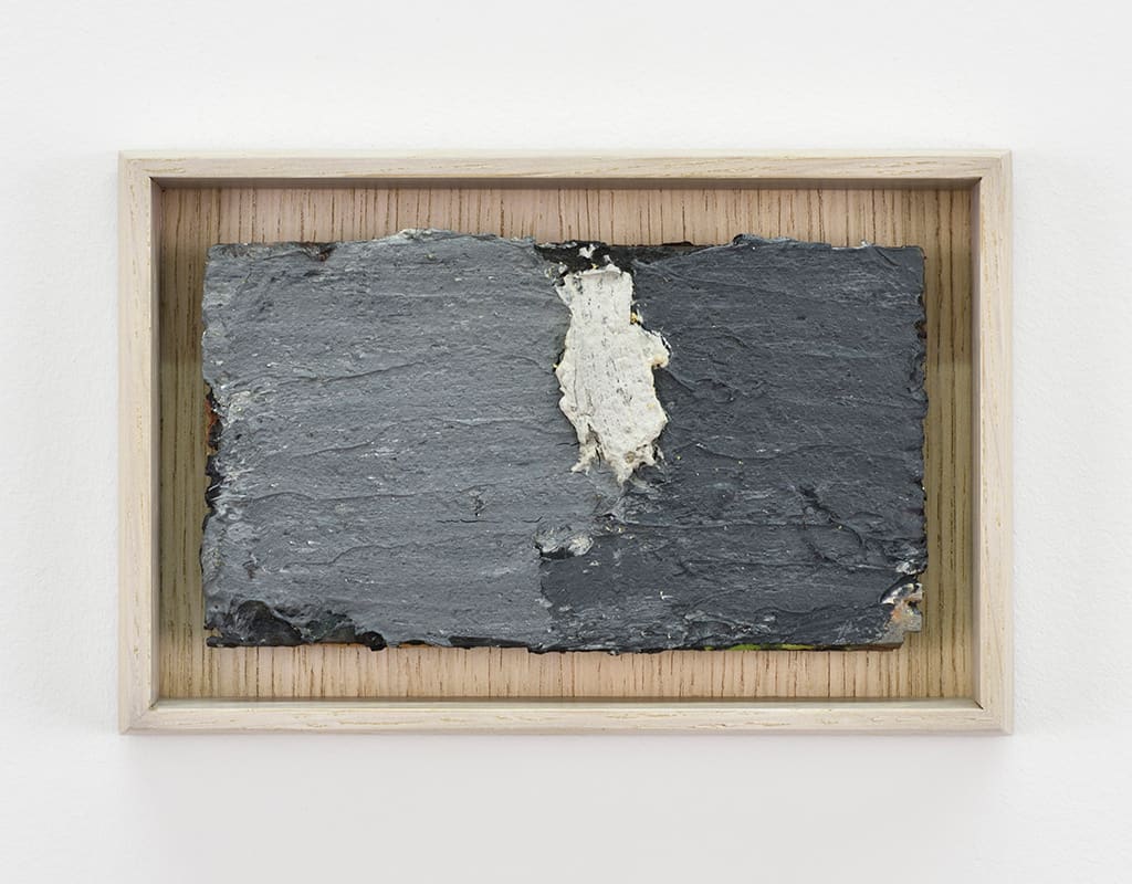 Pierre Tal Coat, Sans titre, 1980