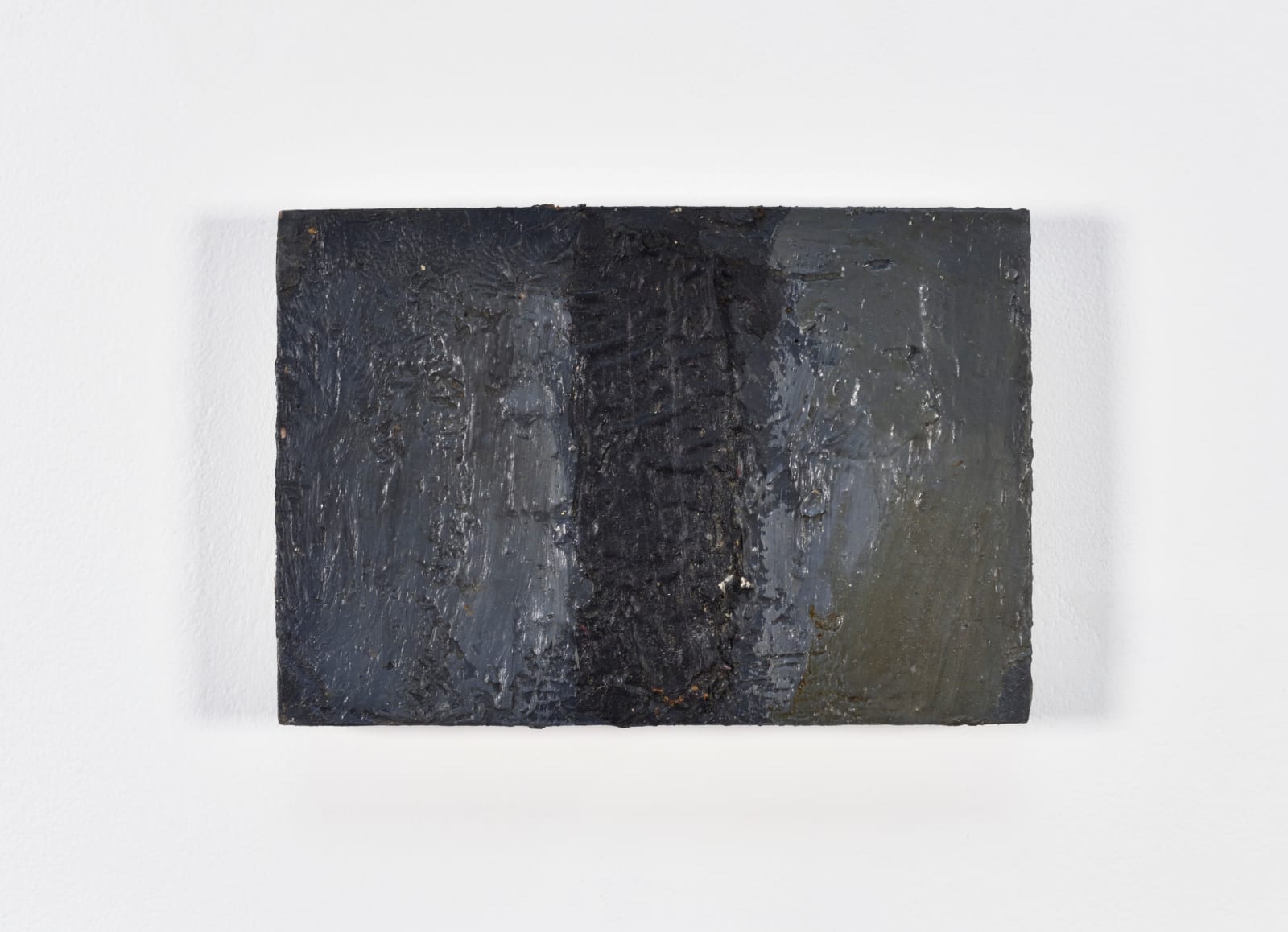 Pierre Tal Coat, Sans titre, 1983