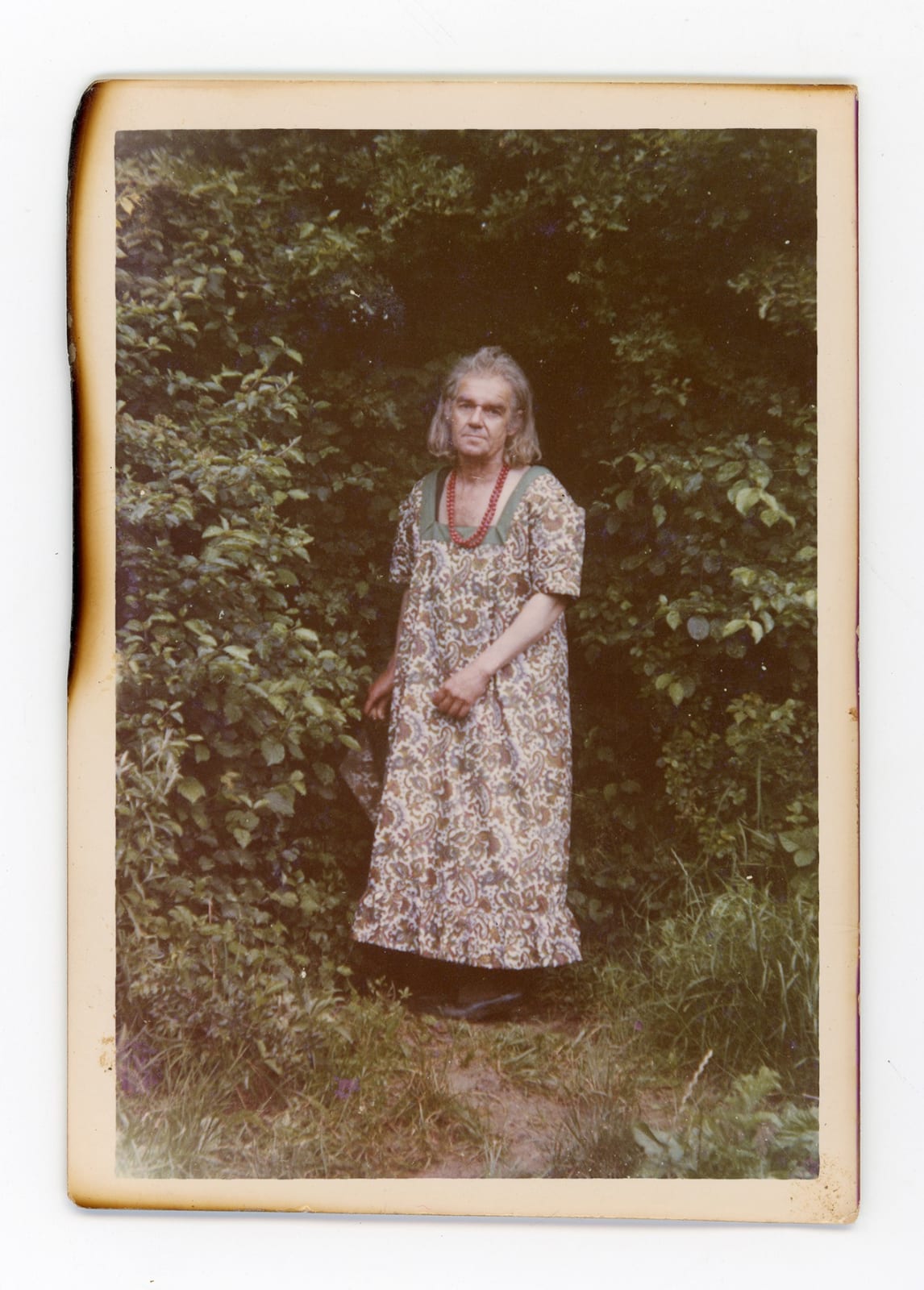 Marcel Bascoulard, Sans titre, n.d.