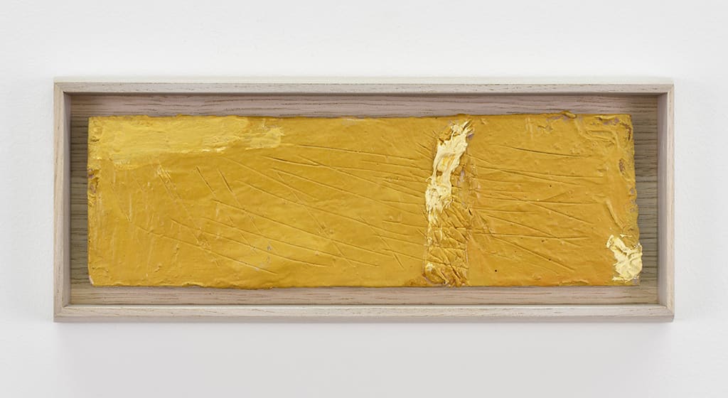 Pierre Tal Coat, Sans titre, 1979