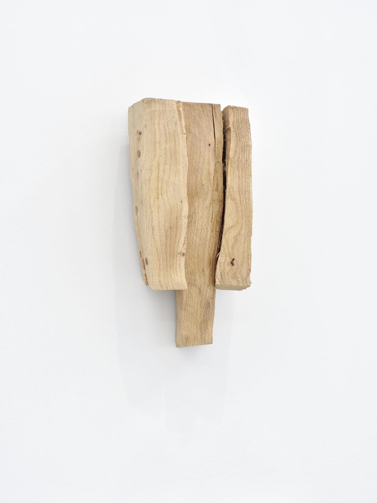 Richard Nonas, Sans titre, 2013
