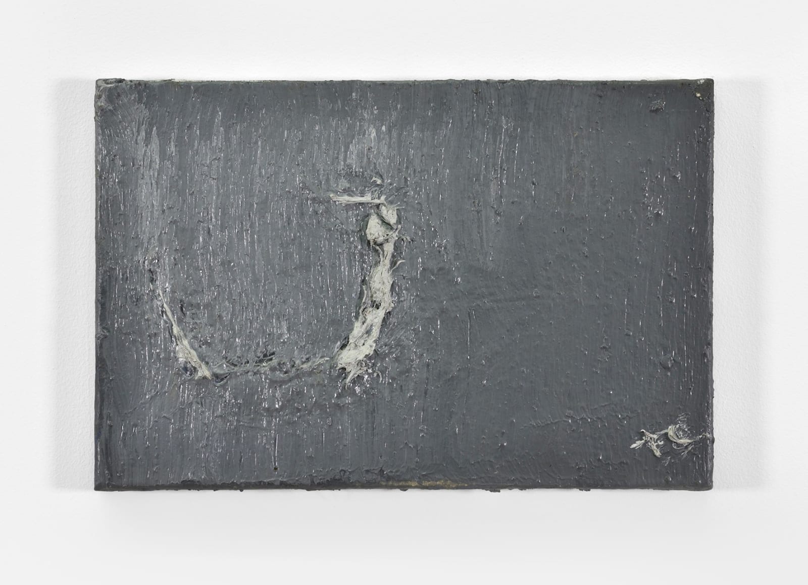 Pierre Tal Coat, Sans titre, 1984