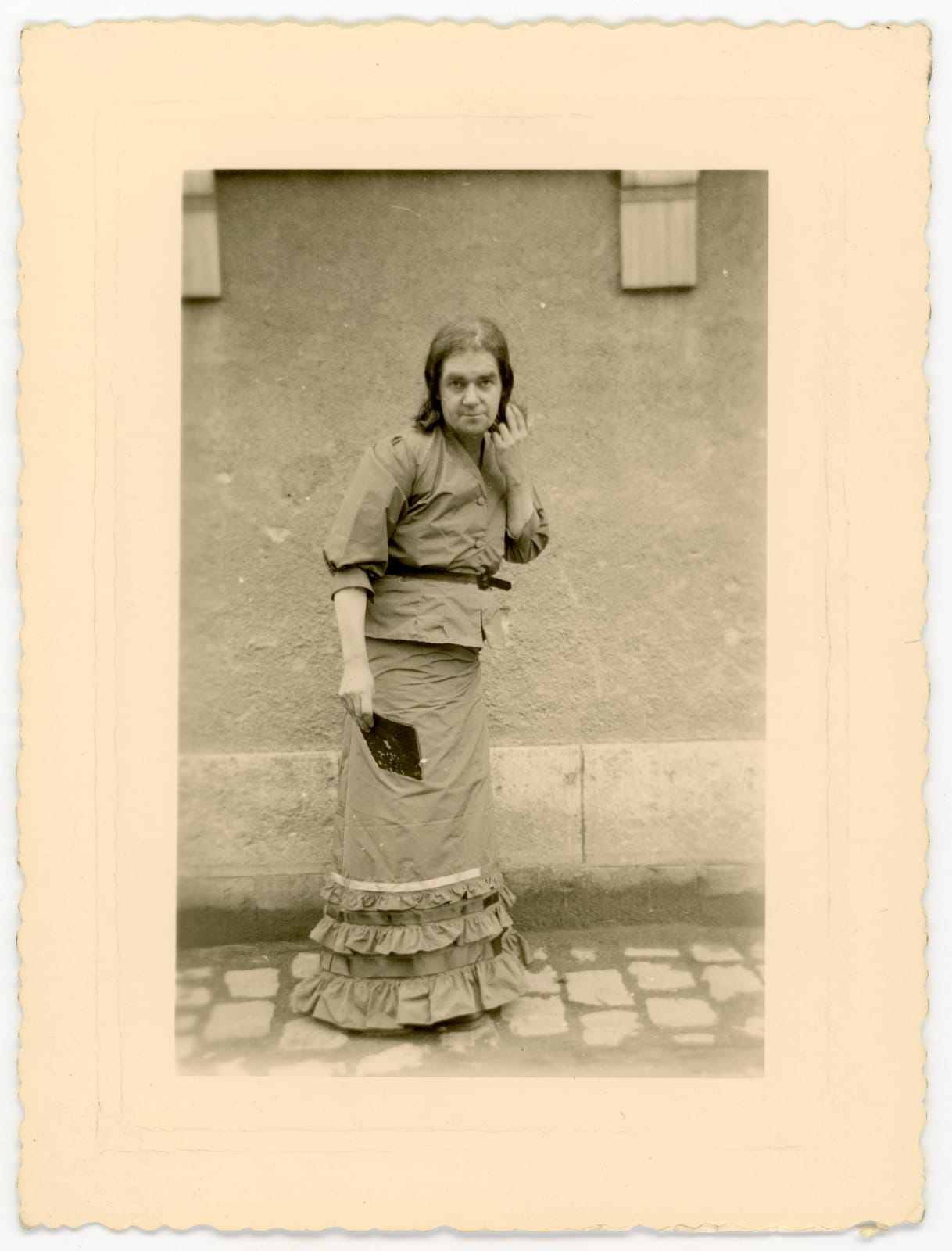 Marcel Bascoulard, Sans titre