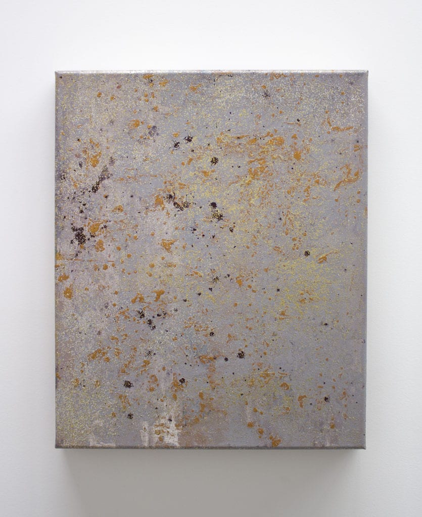 Hélène Delprat, Ornement 4, 2017