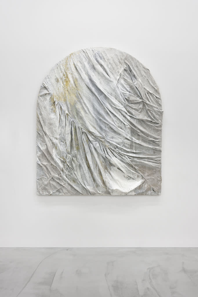 Kassia Knap, Paysage, 2009 - 2011