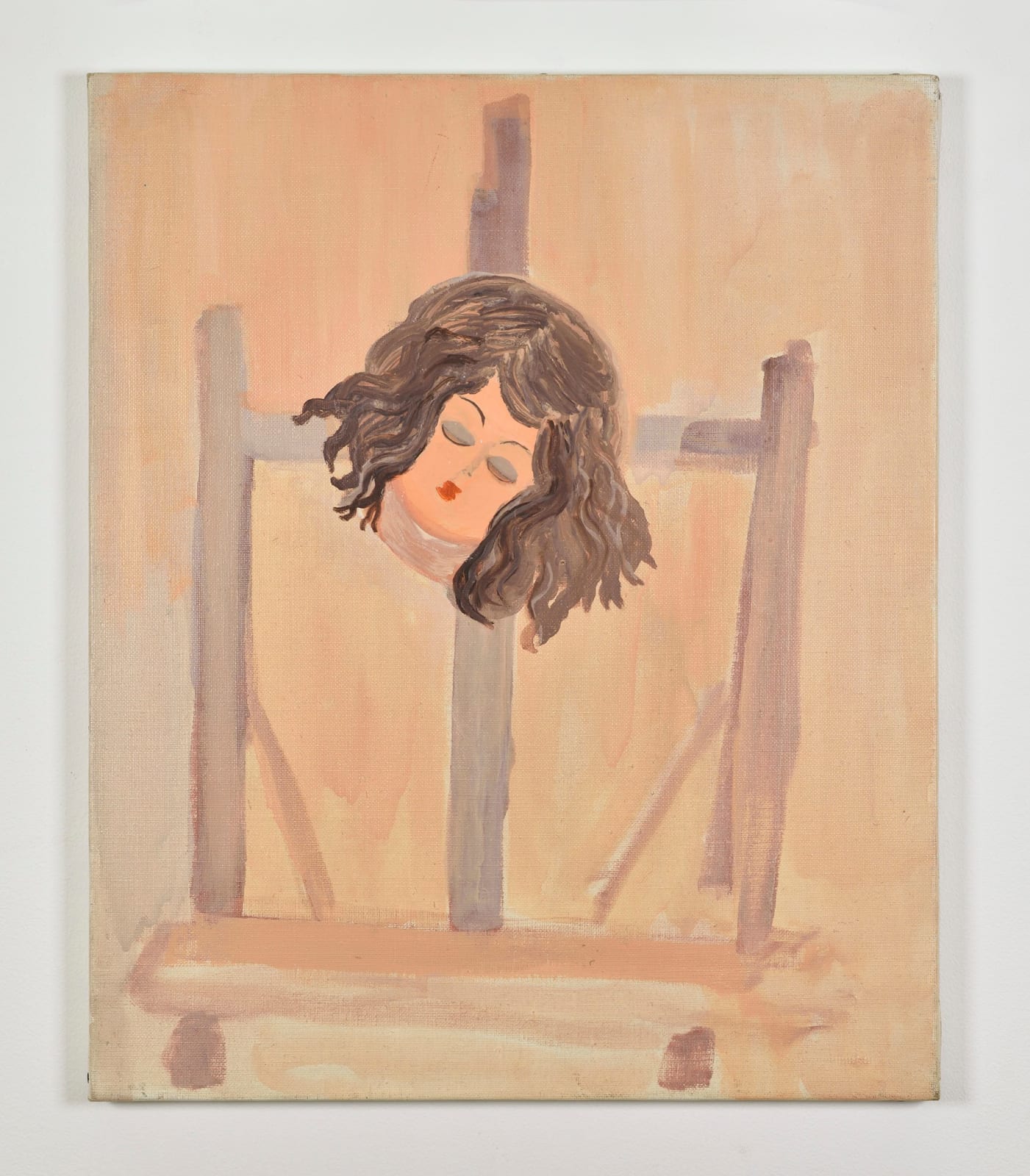 Monique GIES, Sans titre