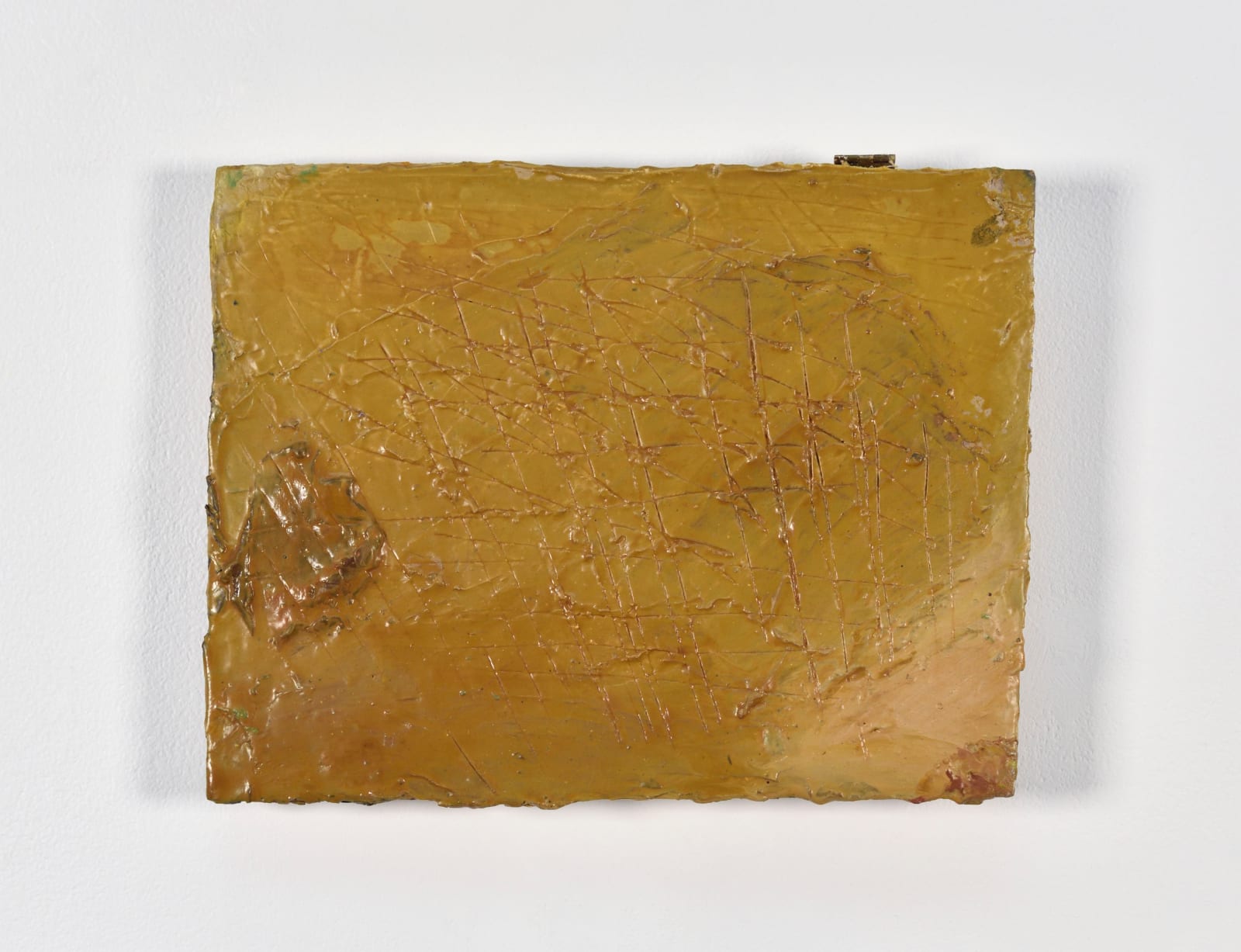 Pierre Tal Coat, Sans titre, 1979
