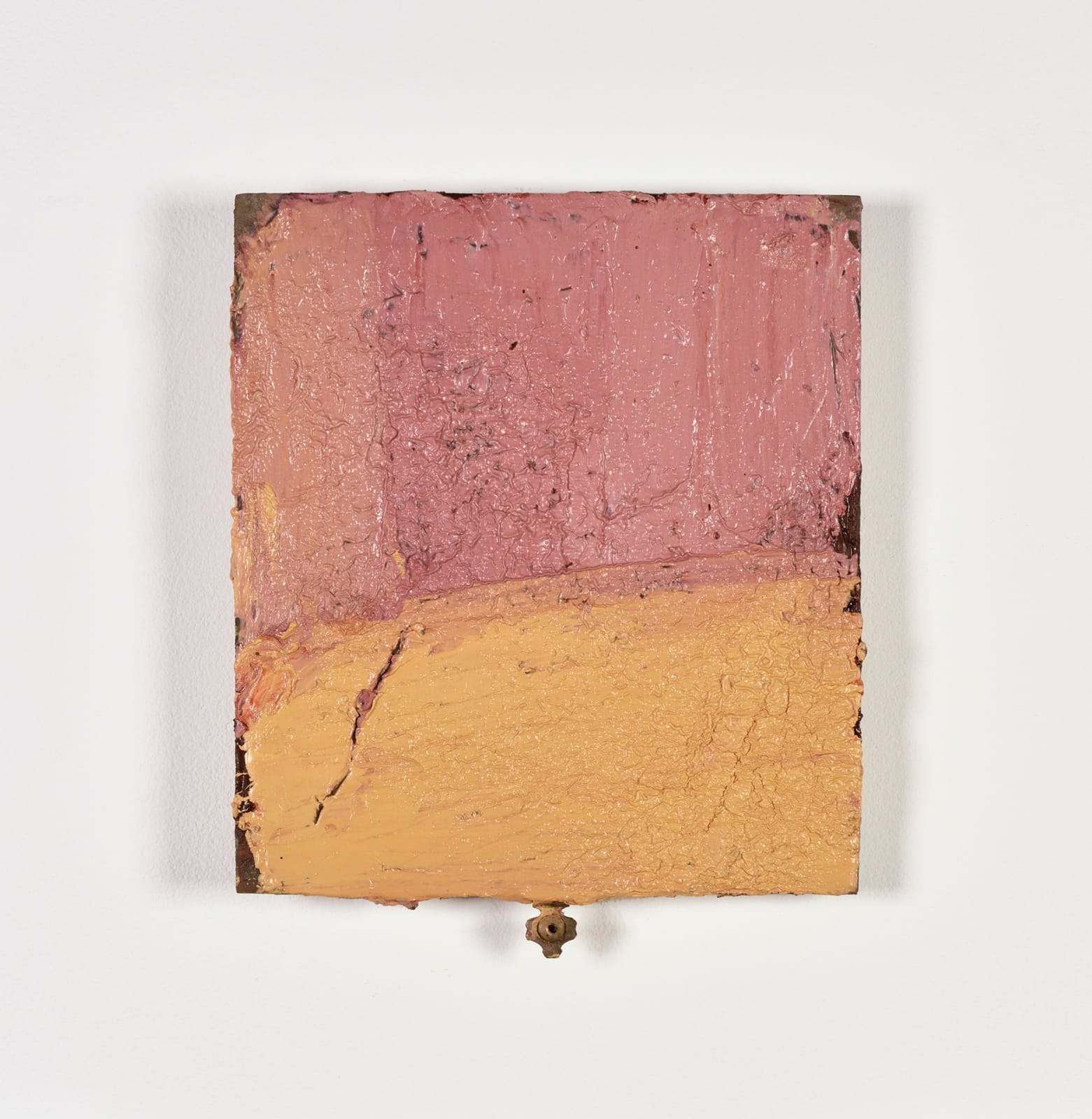 Pierre Tal Coat, Sans titre, 1979