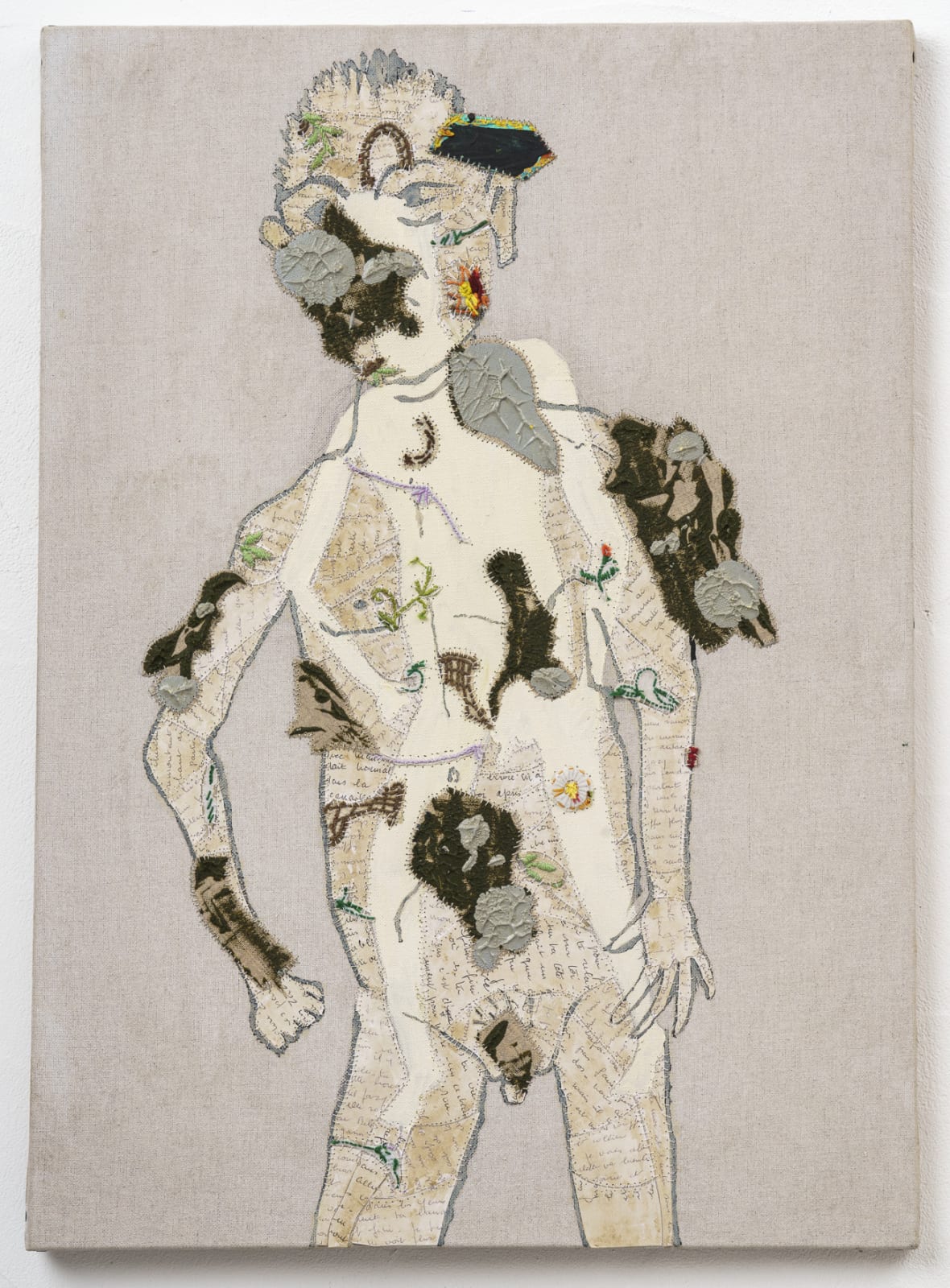 Pierre Yves Bohm, Fils prodigue, Mars 2019