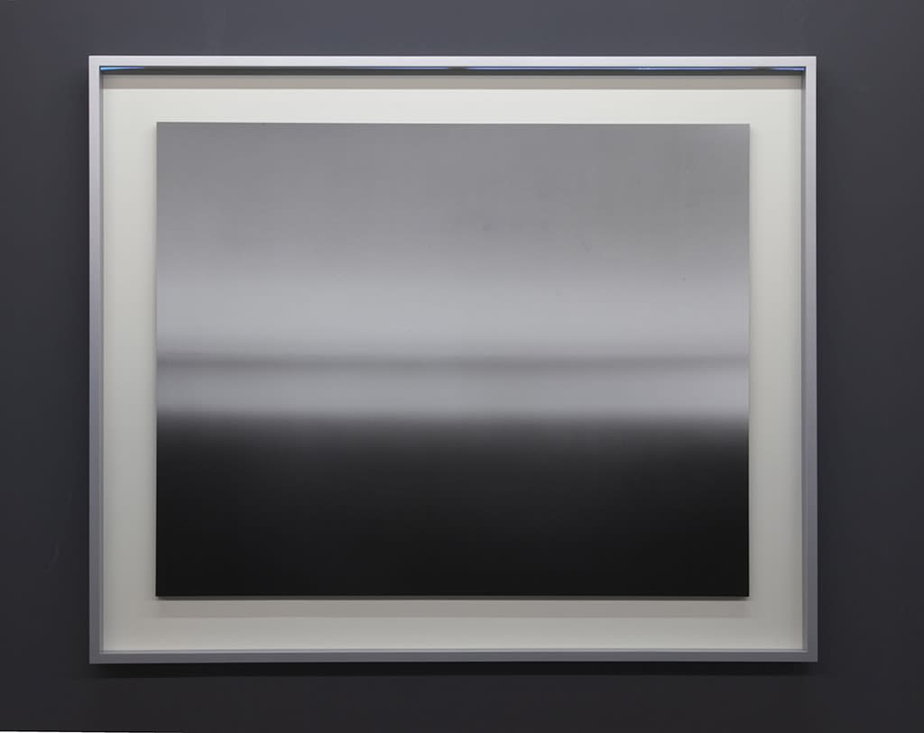 Isabelle Le Minh, Darkroomscapes, after Hiroshi Sugimoto | DK93, 2012