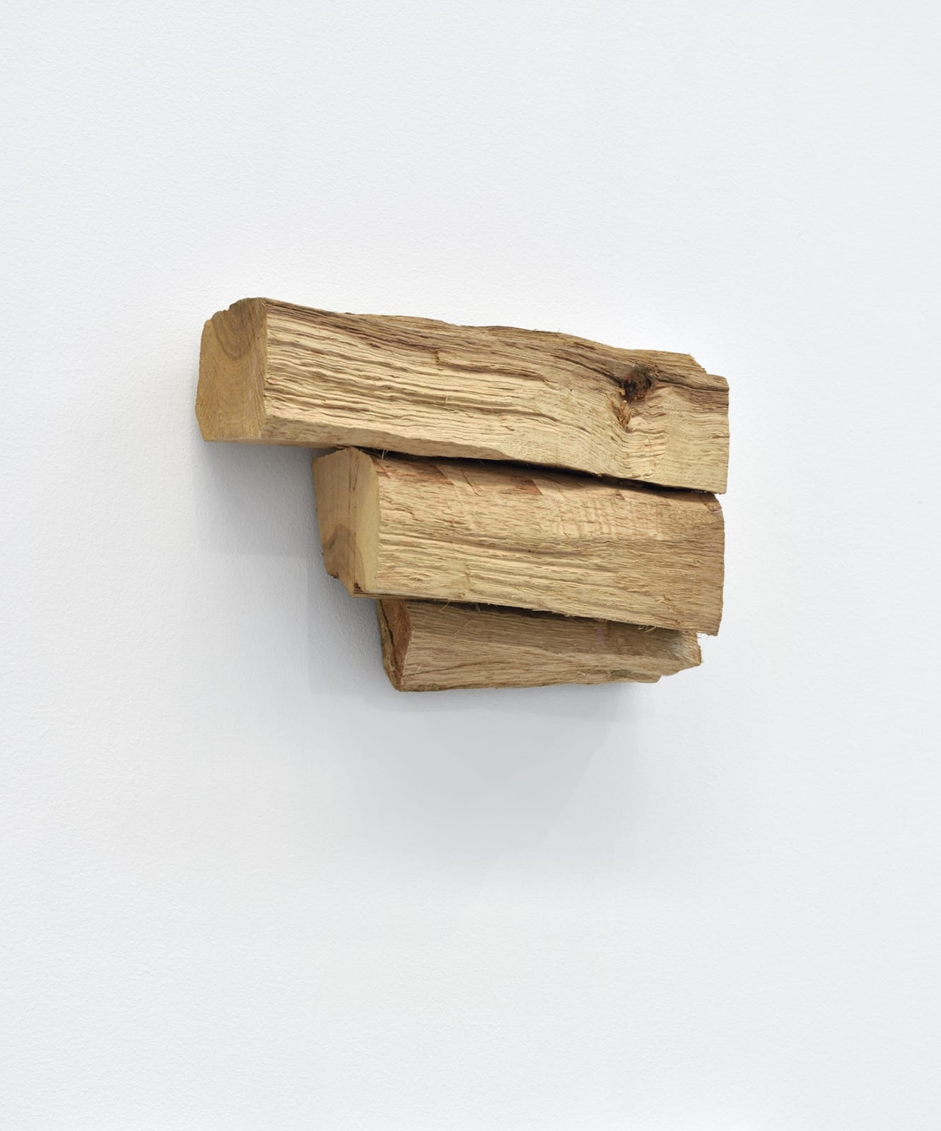 Richard Nonas, Sans titre, 2013