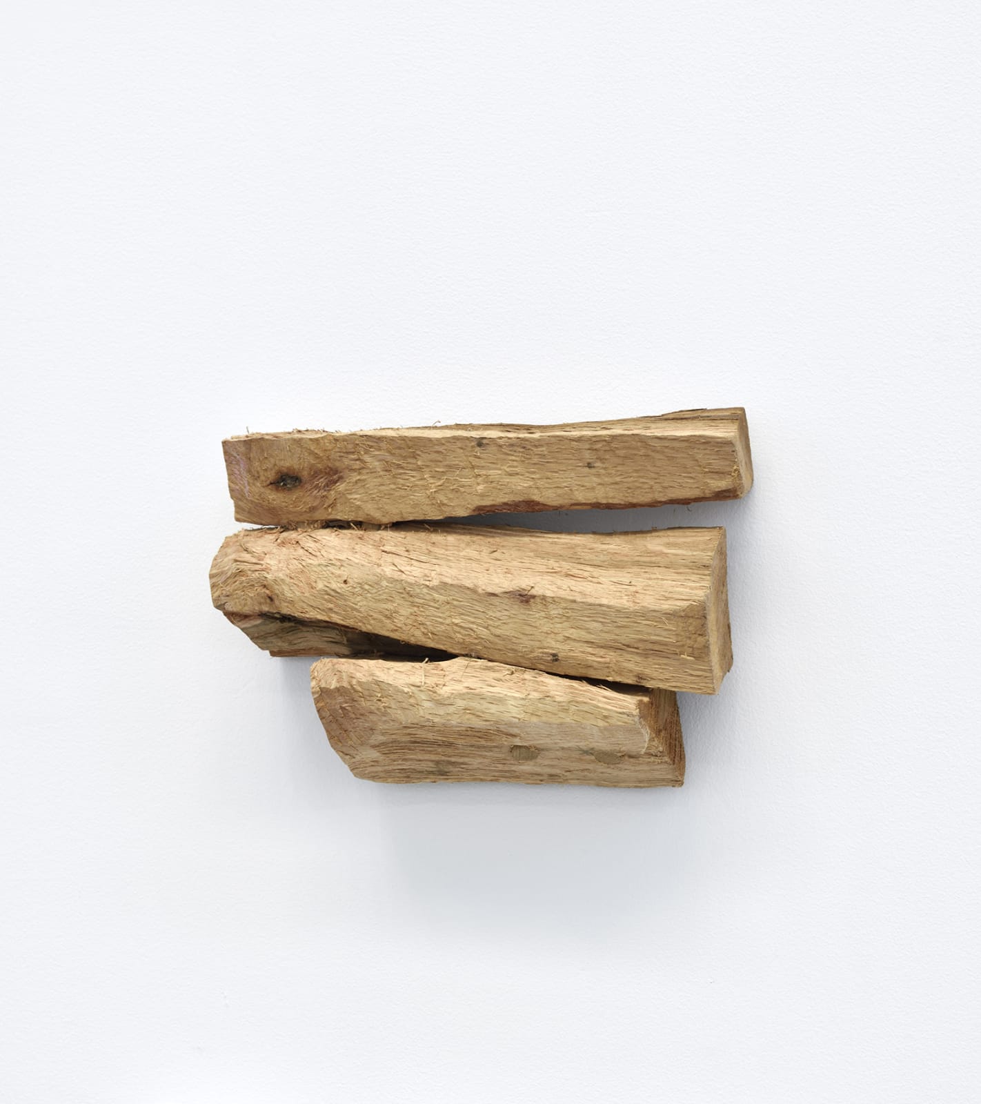 Richard Nonas, Sans titre, 2013